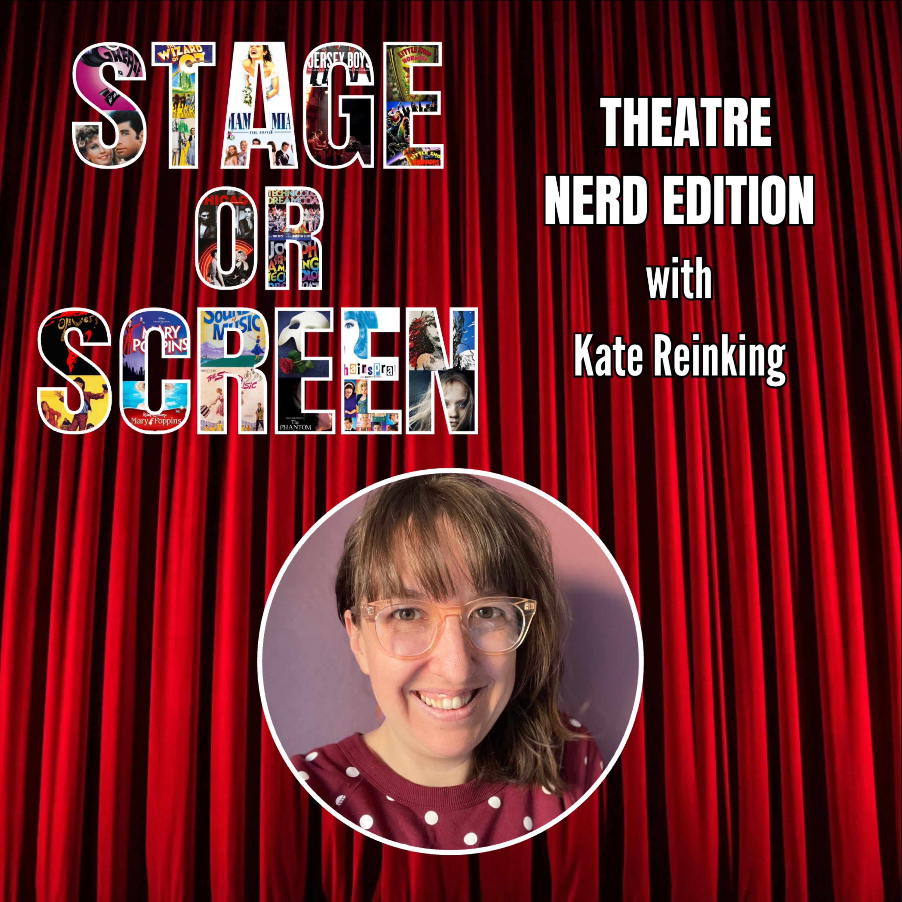 Stage or Screen