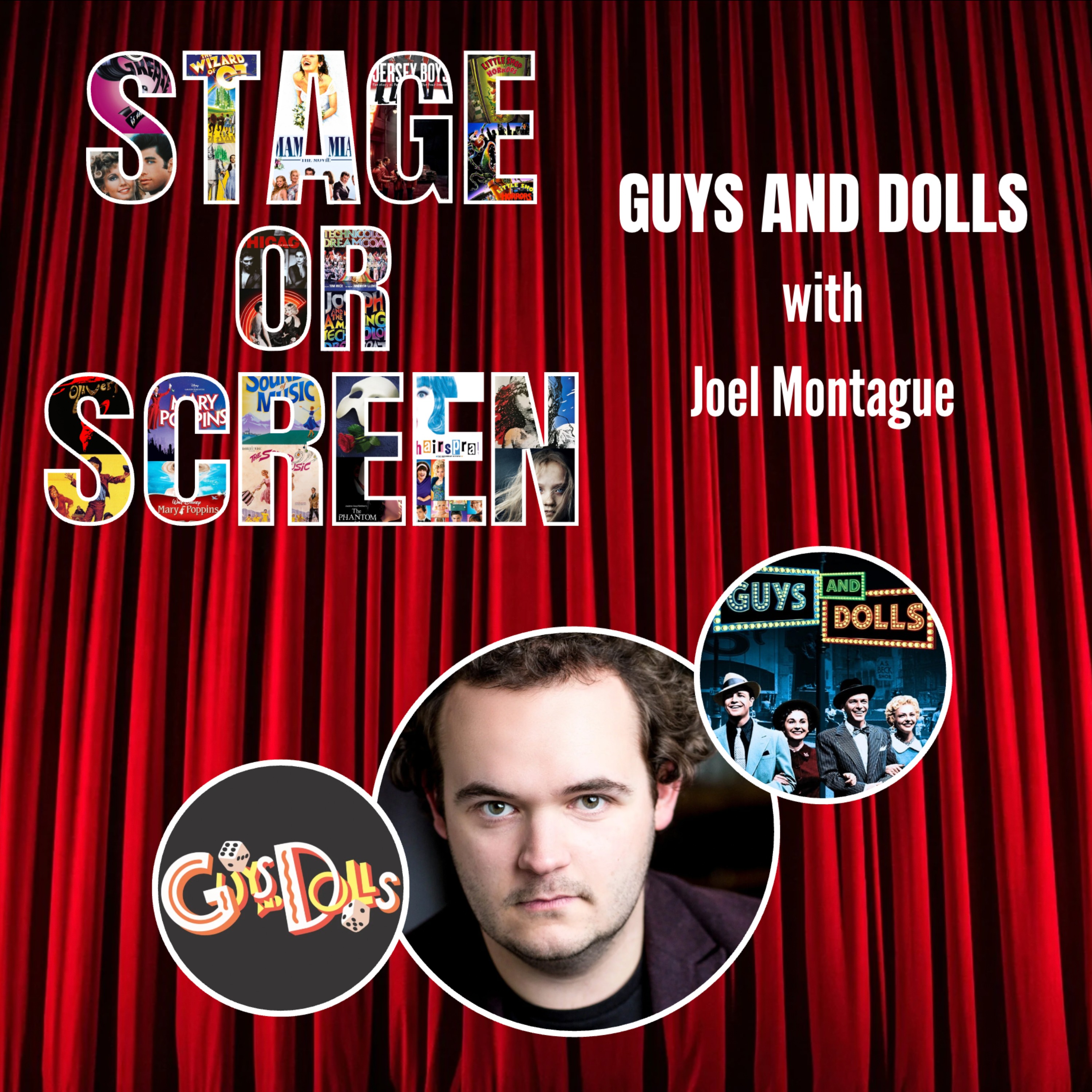 Stage or Screen