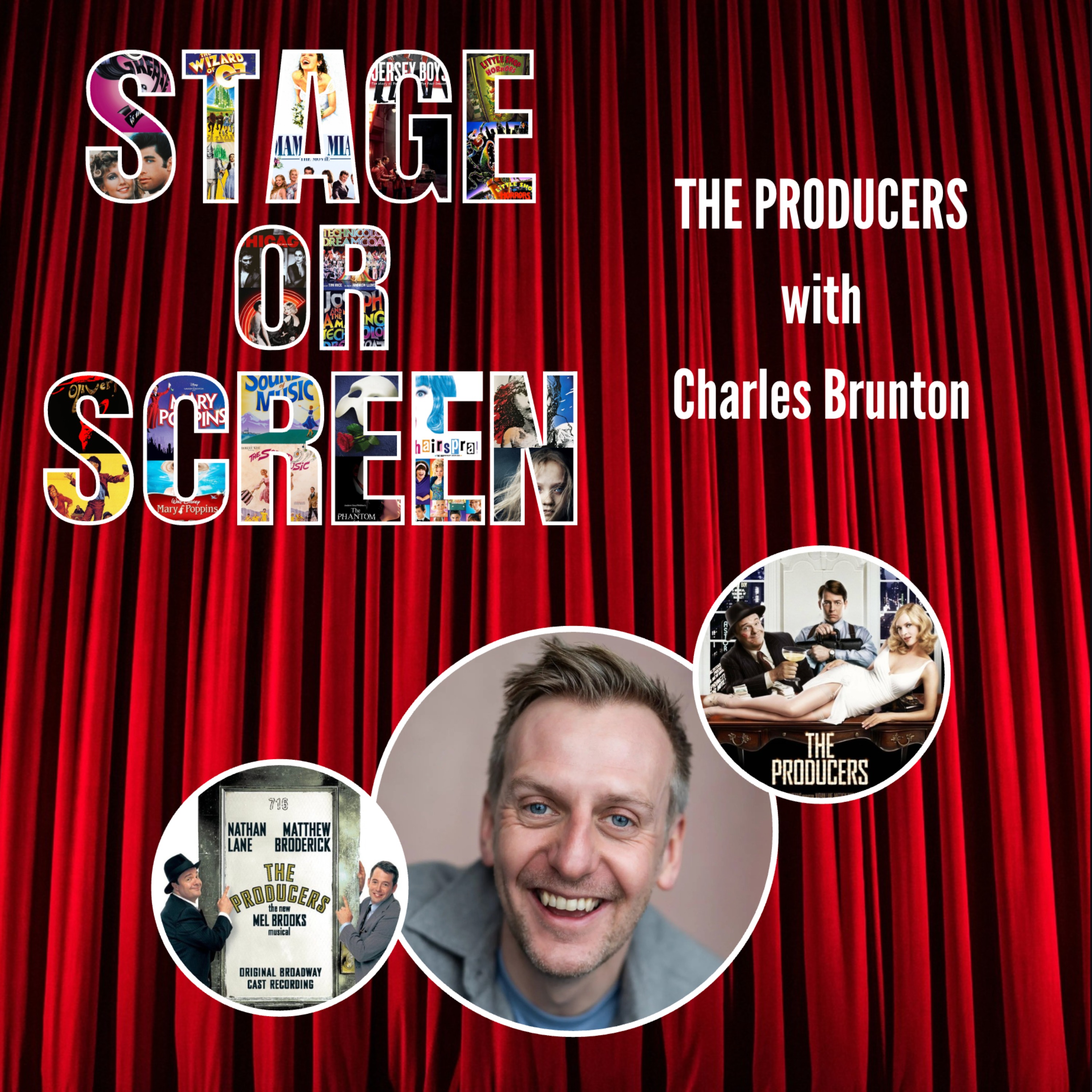 Artwork for Stage or Screen