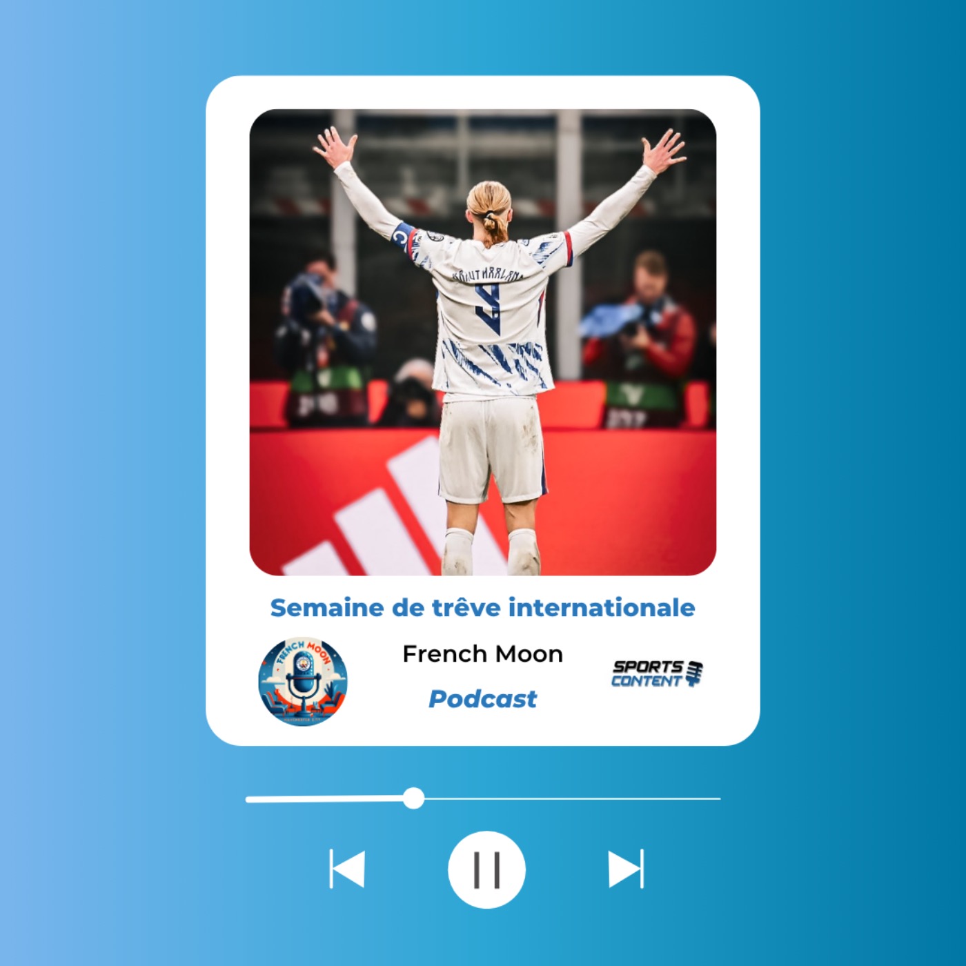 Semaine de trêve internationale