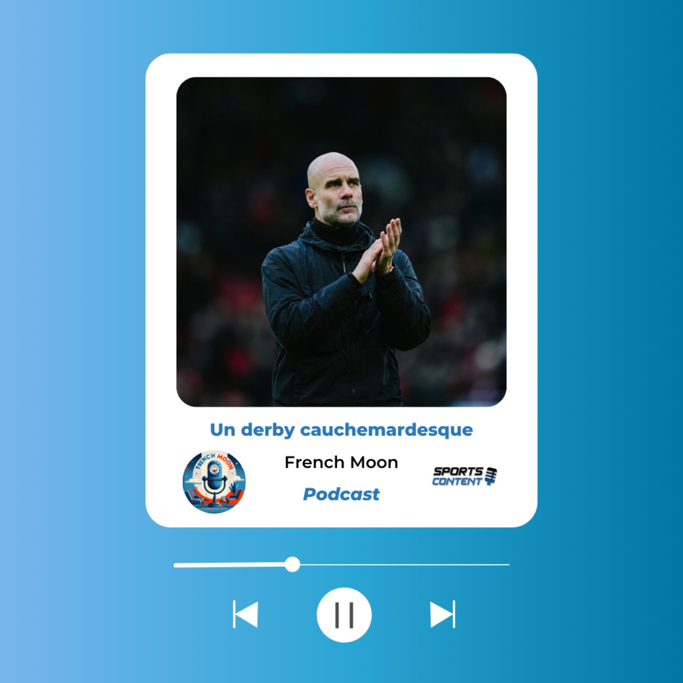 Un derby cauchemardesque