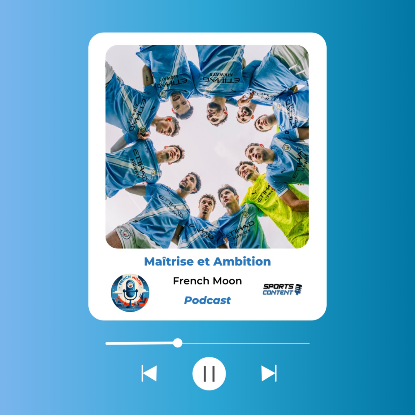 Maîtrise et Ambition Maîtrise et Ambition