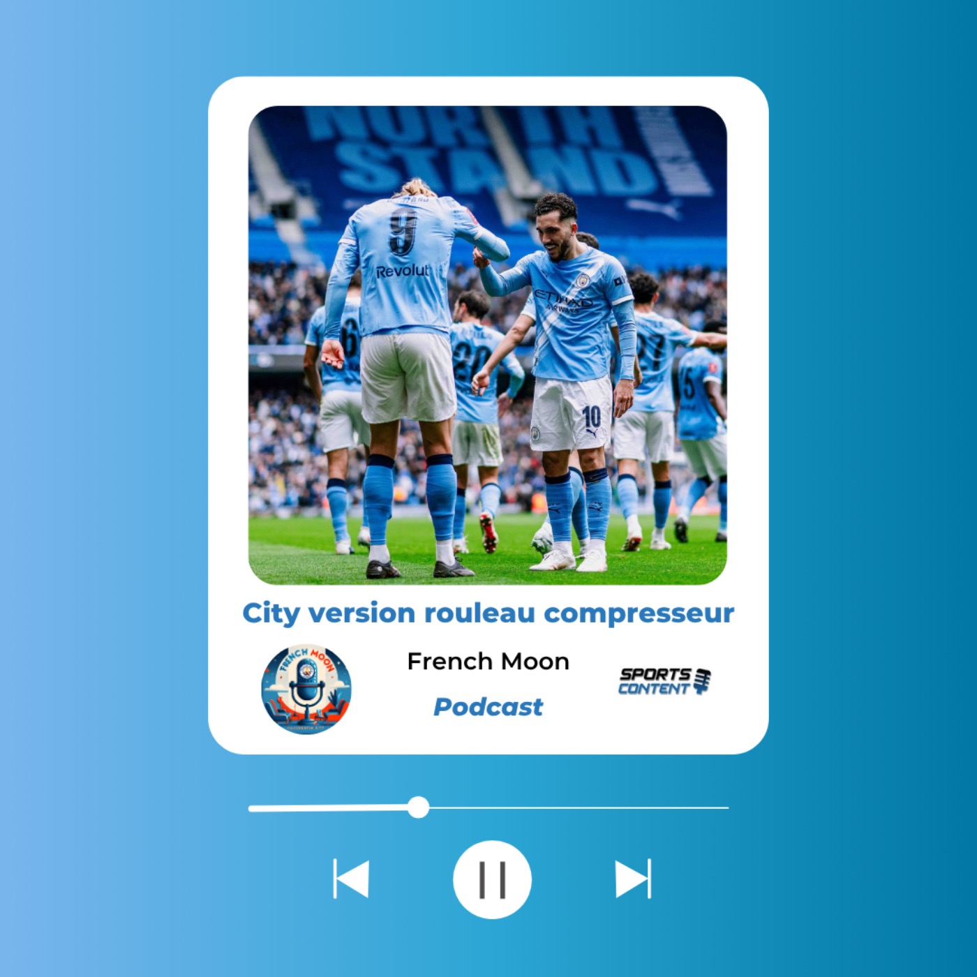 City version rouleau compresseur