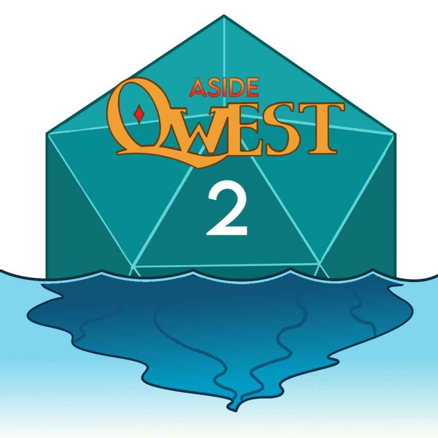 Aside Qwest 2 - In and Out of the Ceiling Hole