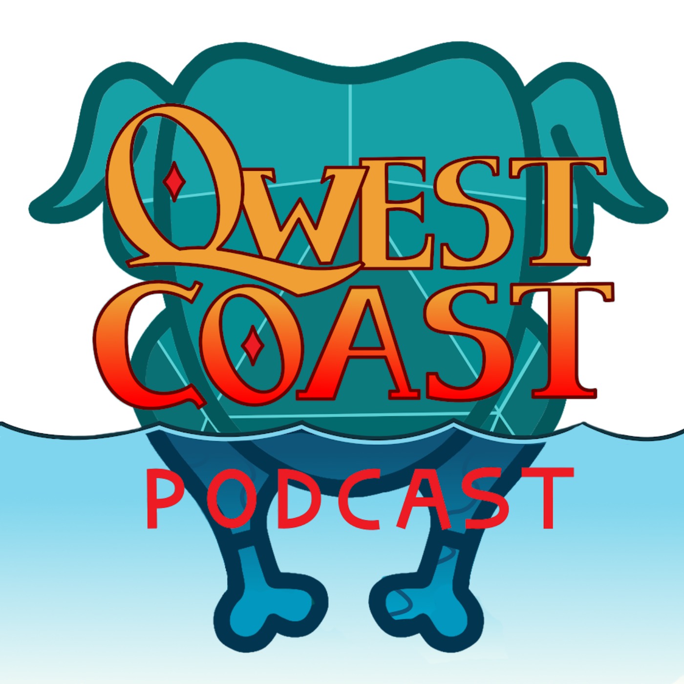 Bonus | A Thankful Qwest Thursday episode artwork