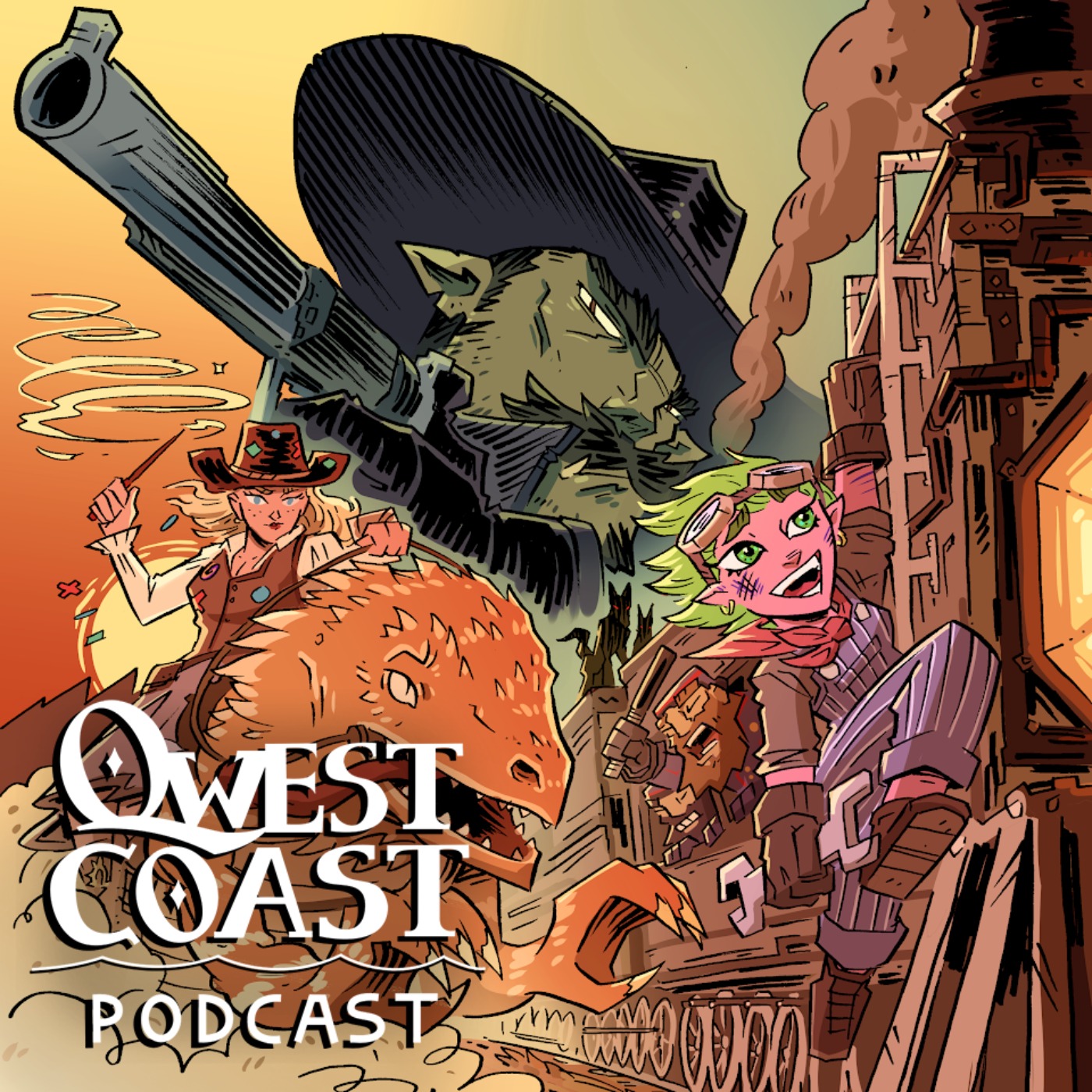 E5. Live By The Sticker, Die By The Sticker episode artwork