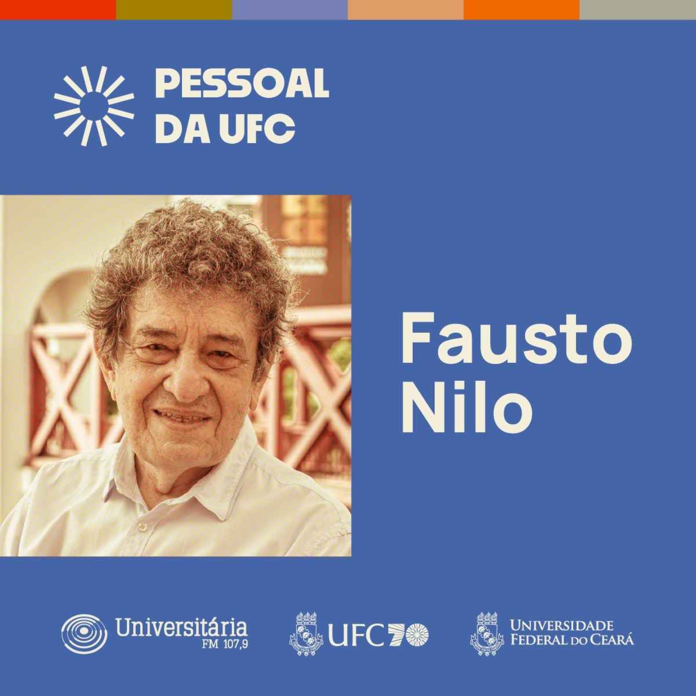 Pessoal da UFC