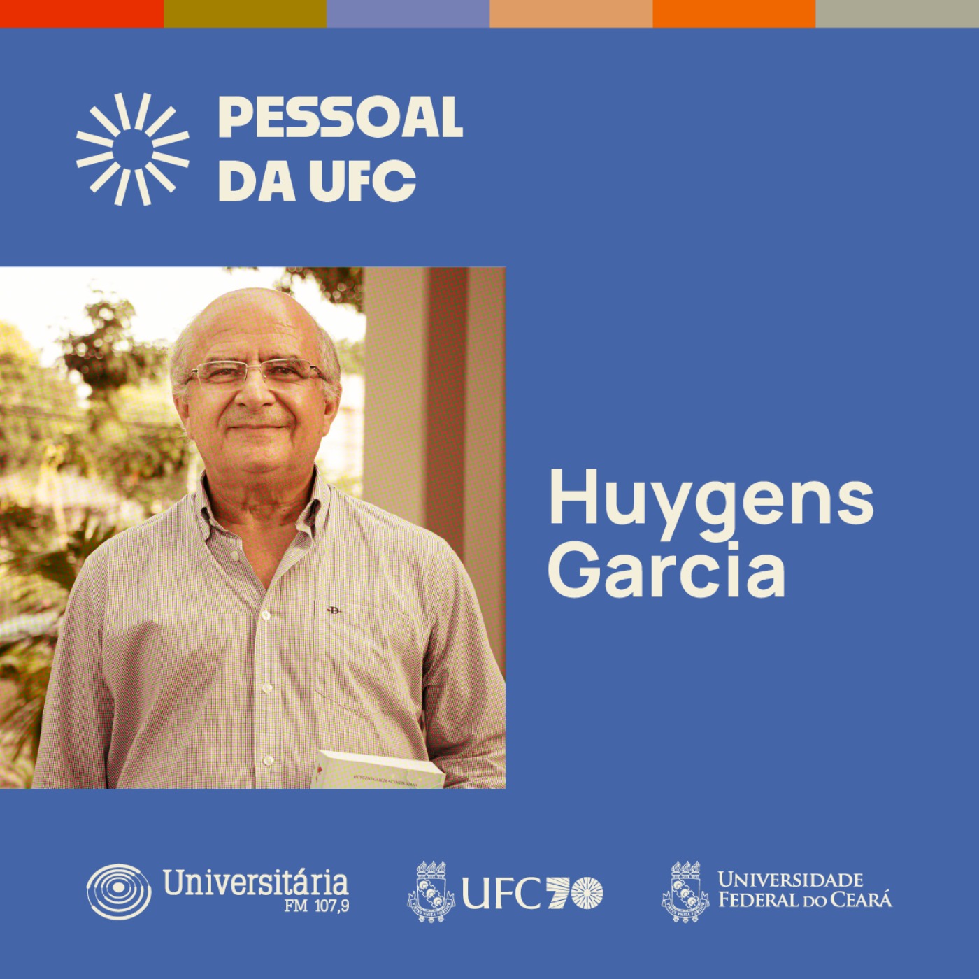 Pessoal da UFC