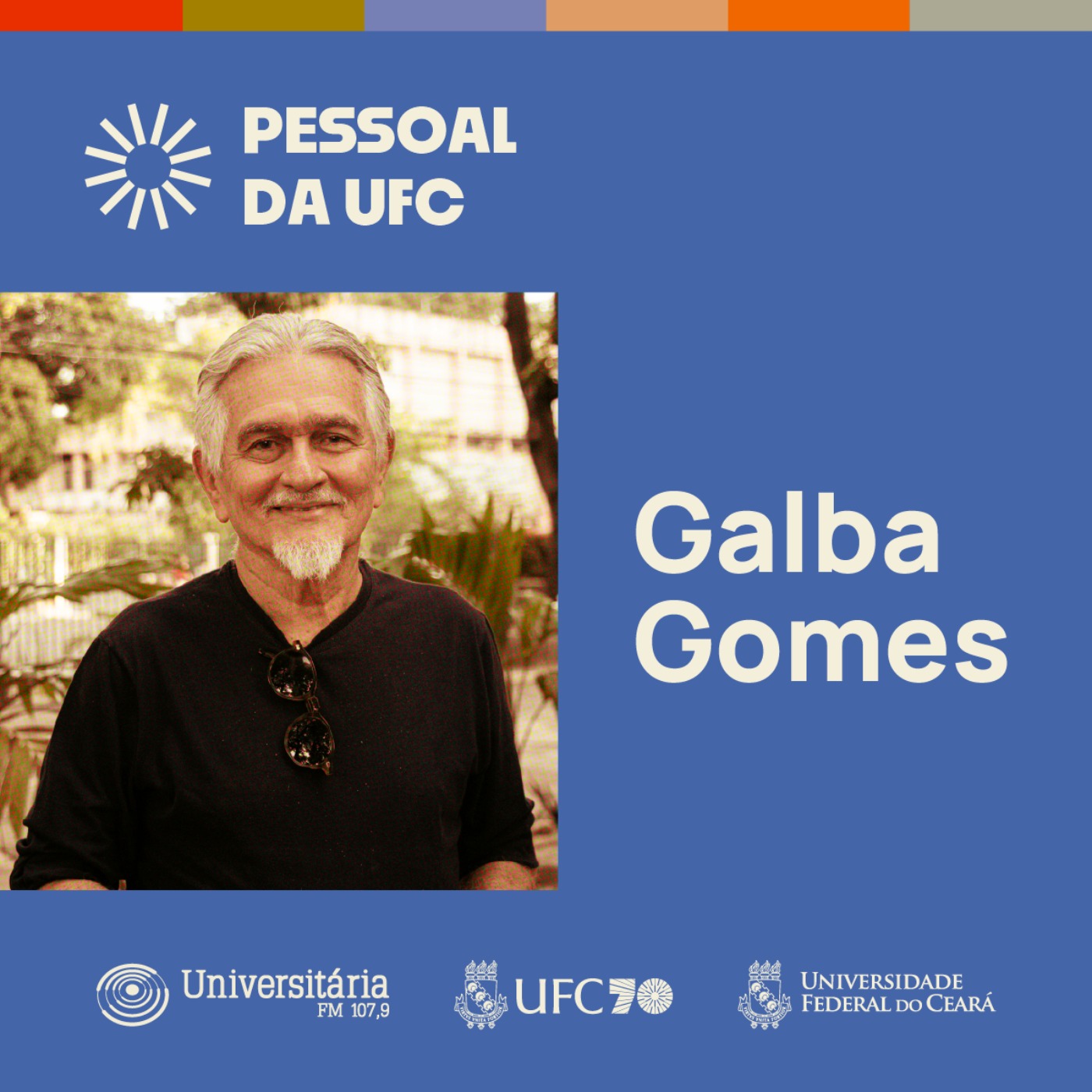 Pessoal da UFC