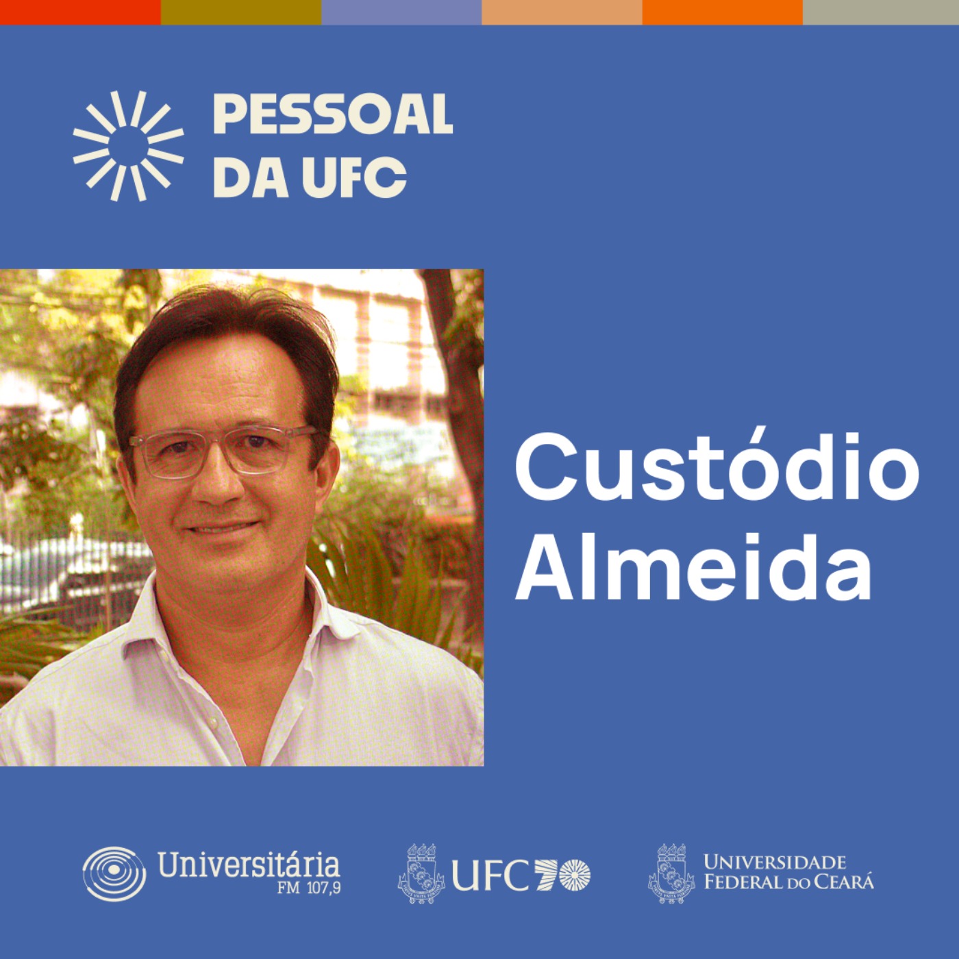 Pessoal da UFC