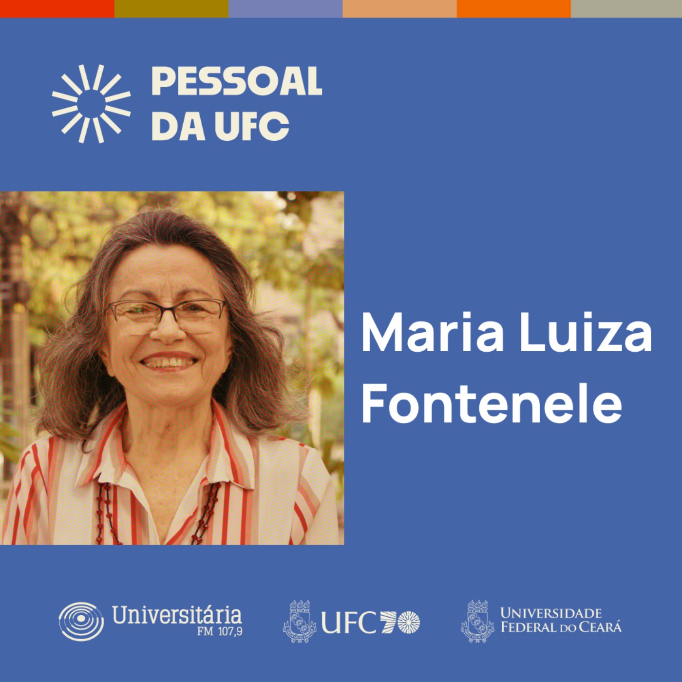 Pessoal da UFC
