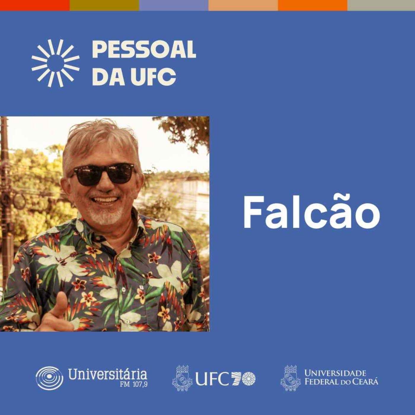 Pessoal da UFC
