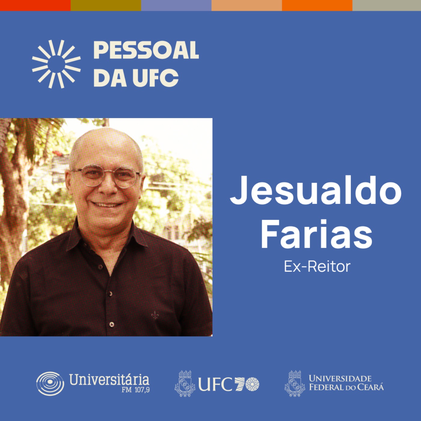 Pessoal da UFC