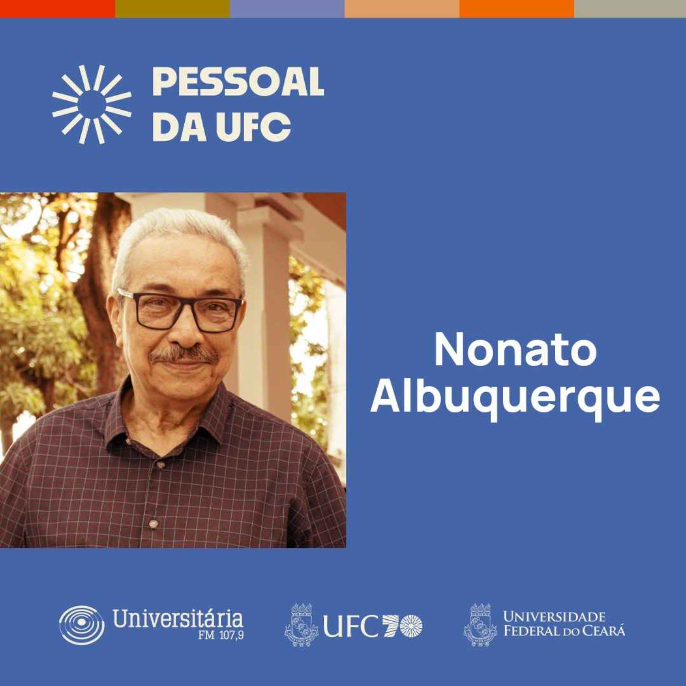 Pessoal da UFC