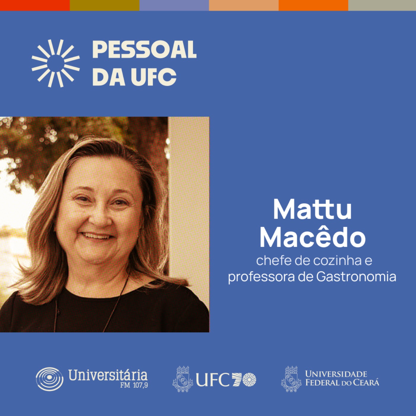 Pessoal da UFC