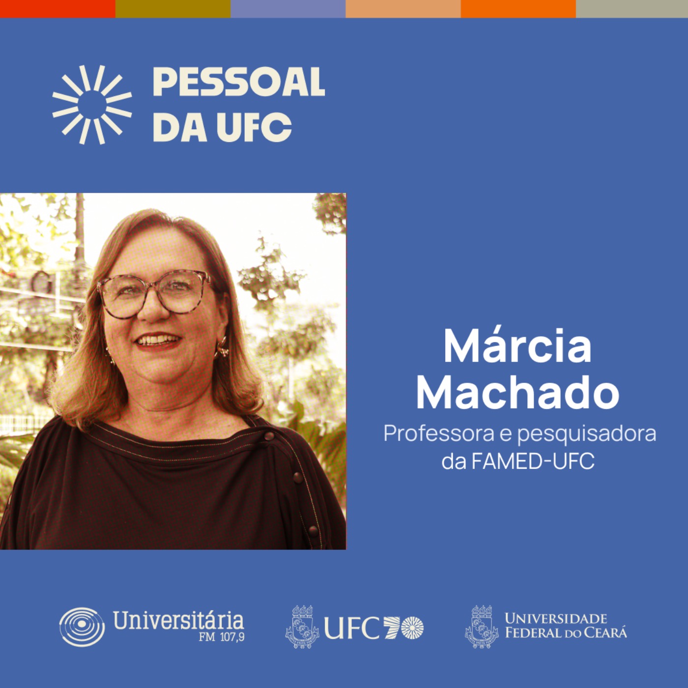 Pessoal da UFC