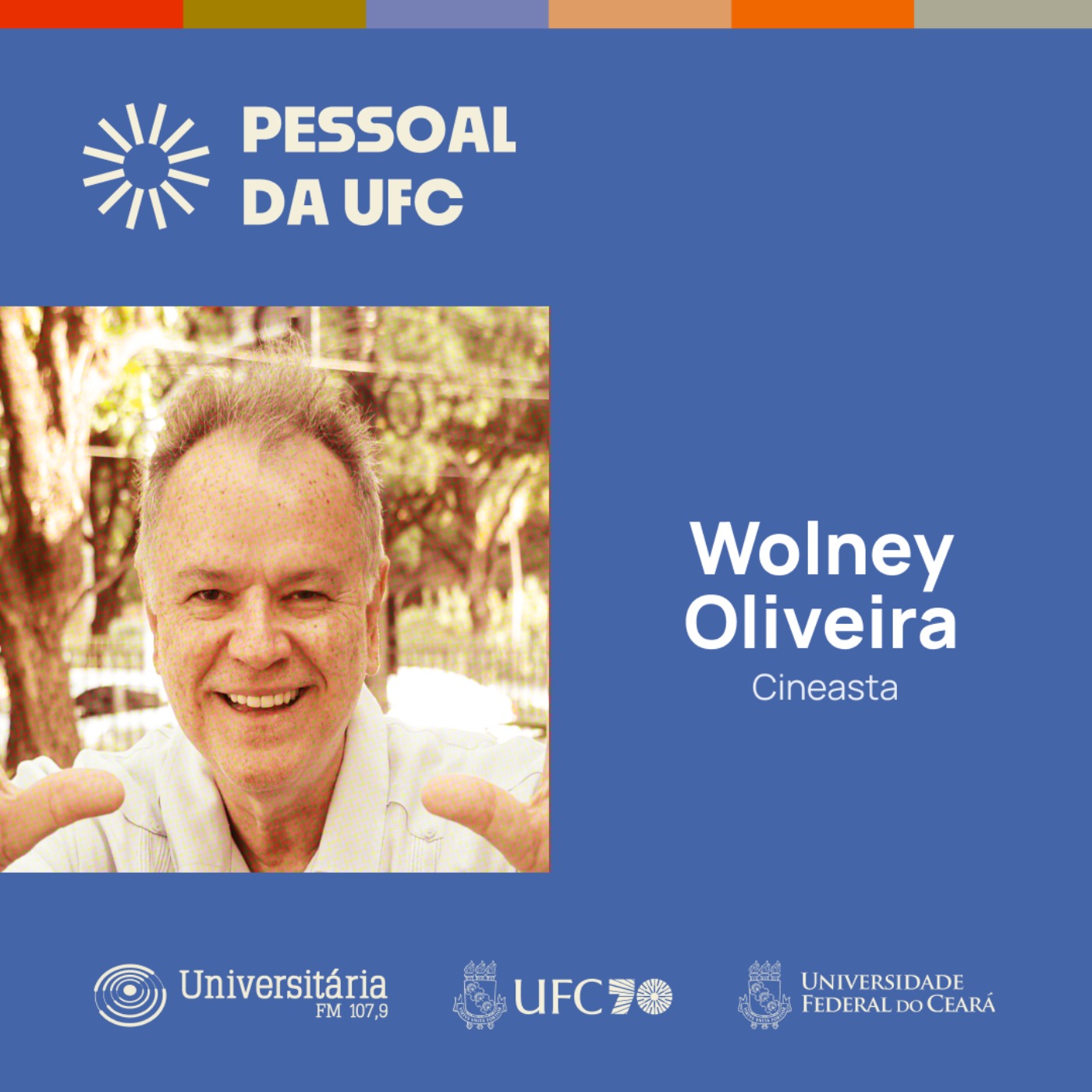 Pessoal da UFC