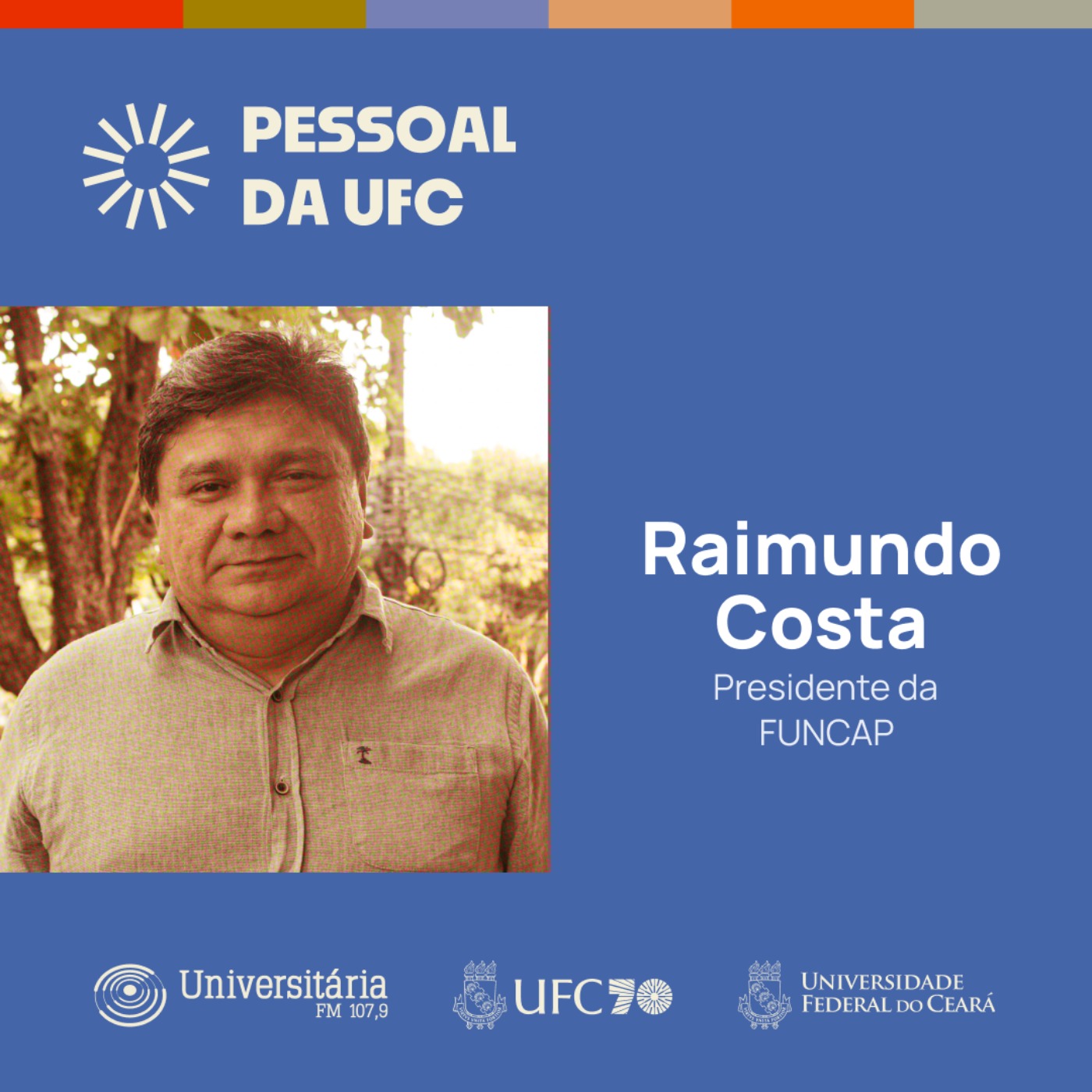 Pessoal da UFC