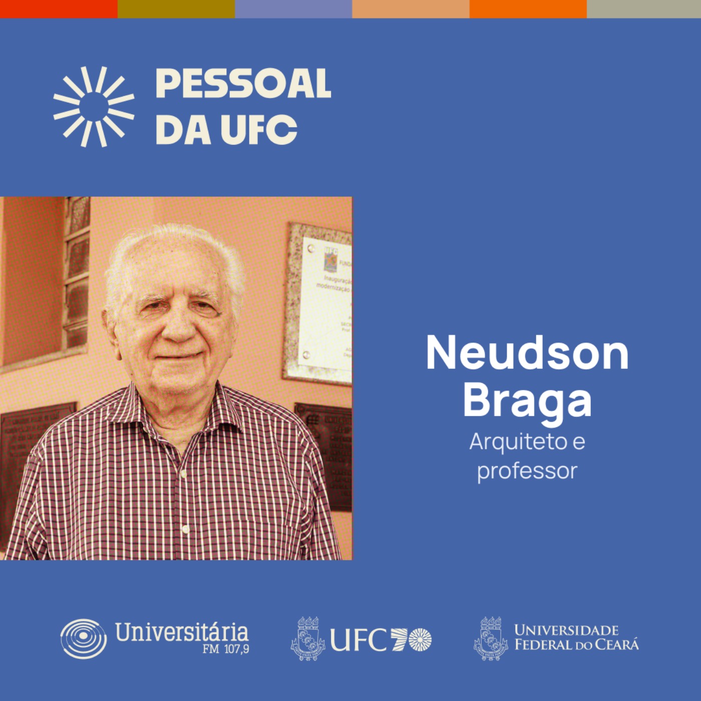 Pessoal da UFC