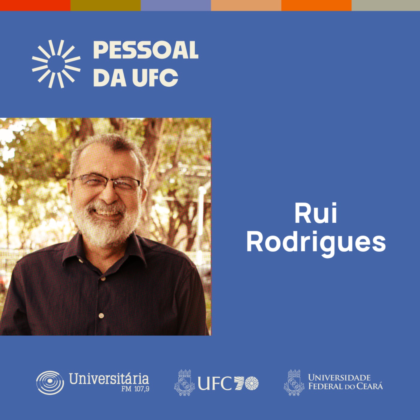 Pessoal da UFC