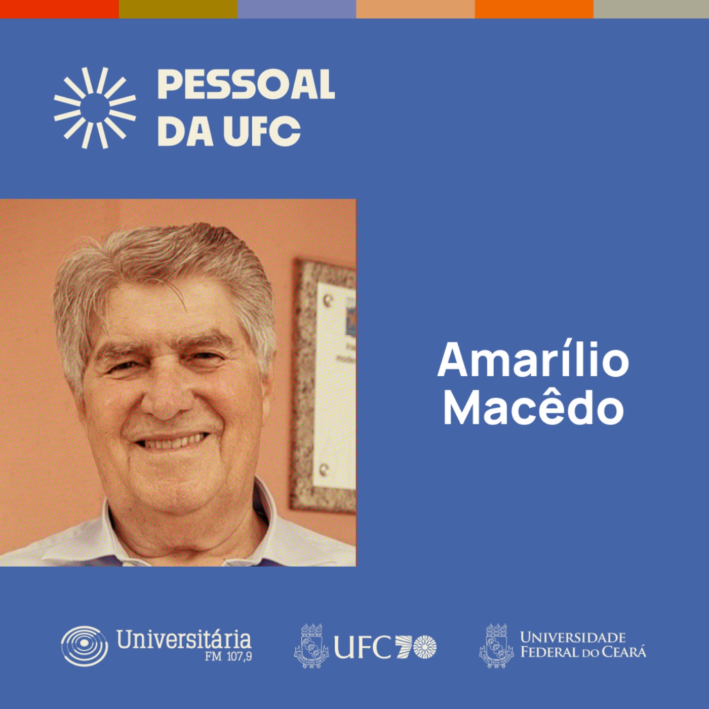 Pessoal da UFC