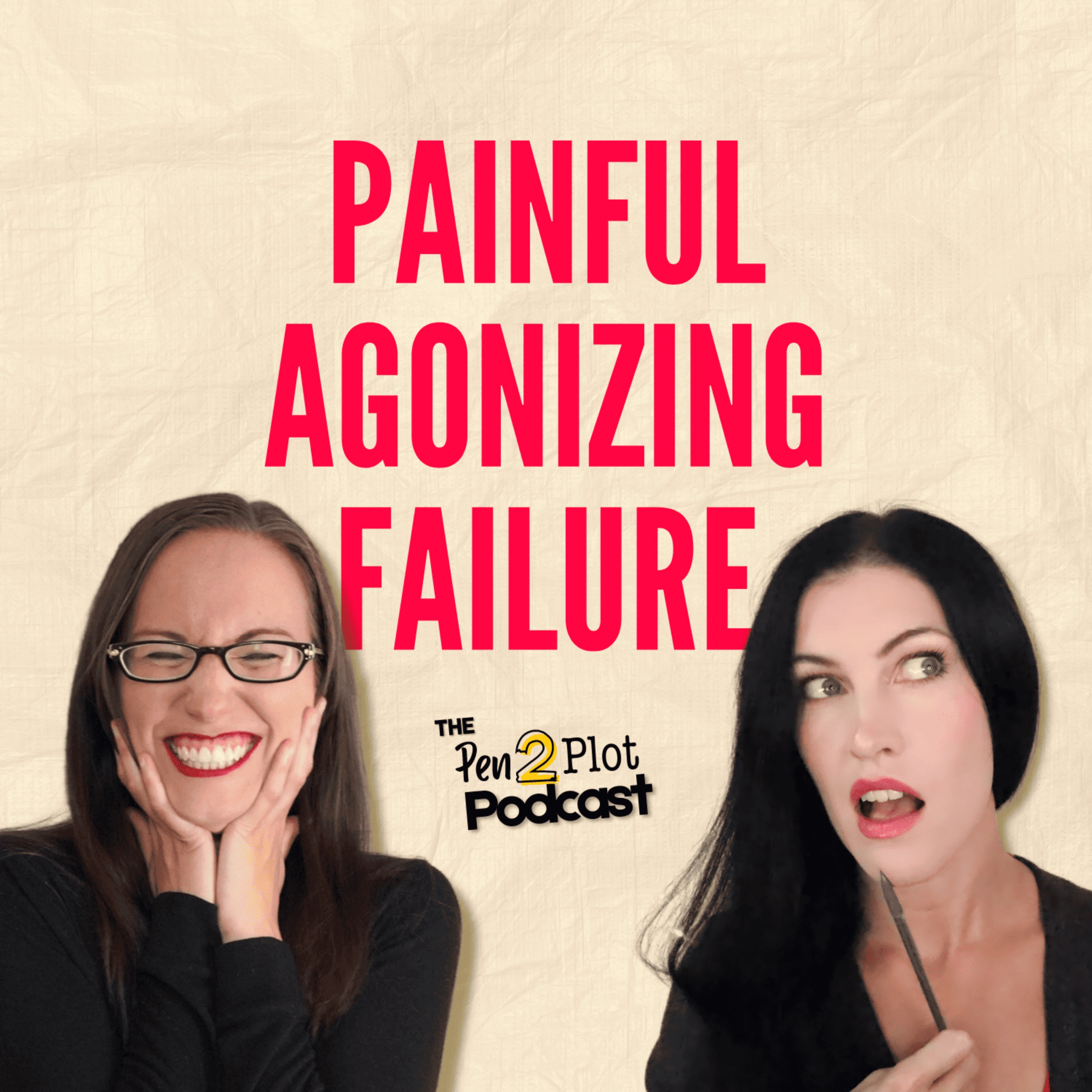 Pen2Plot Podcast