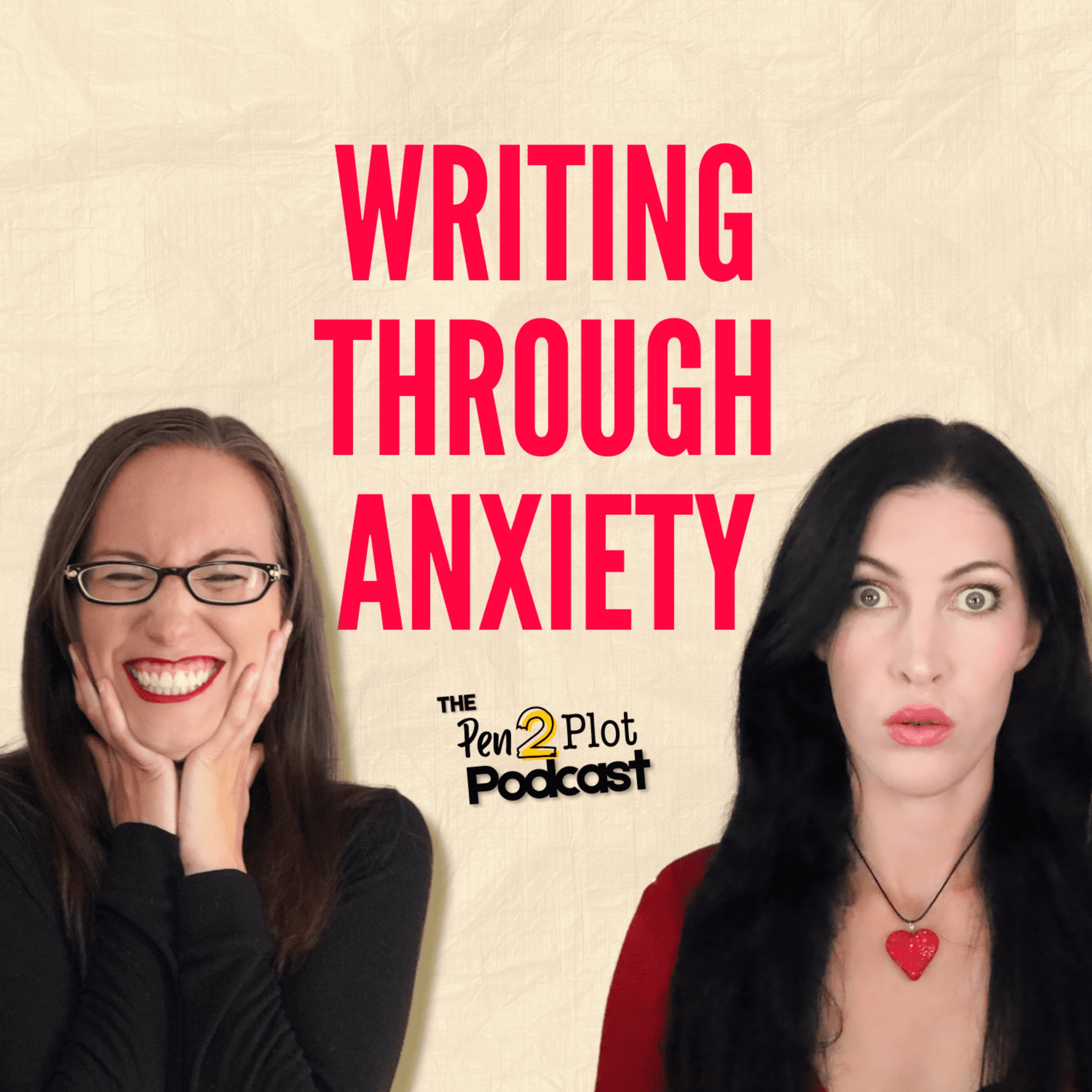 Pen2Plot Podcast