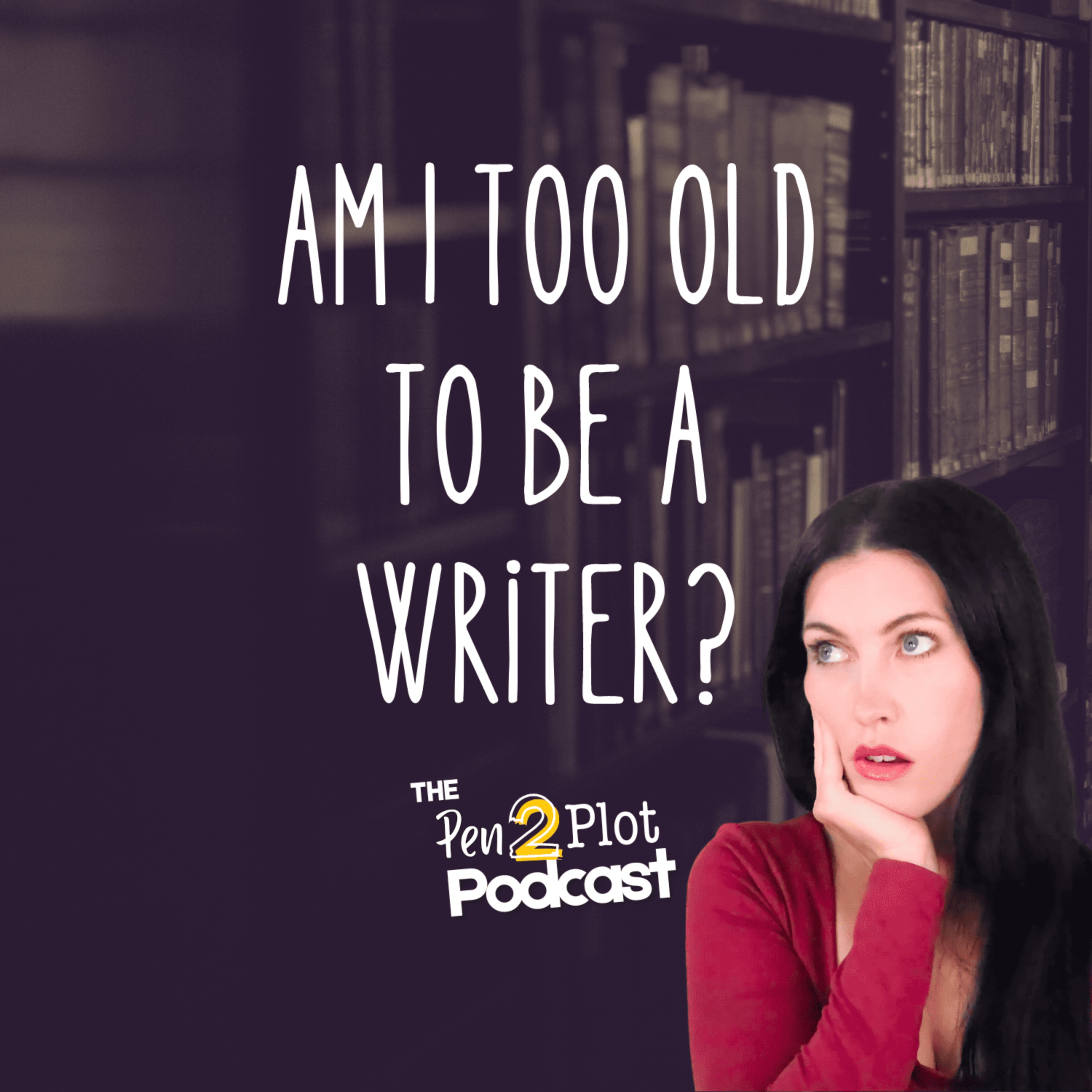 Pen2Plot Podcast