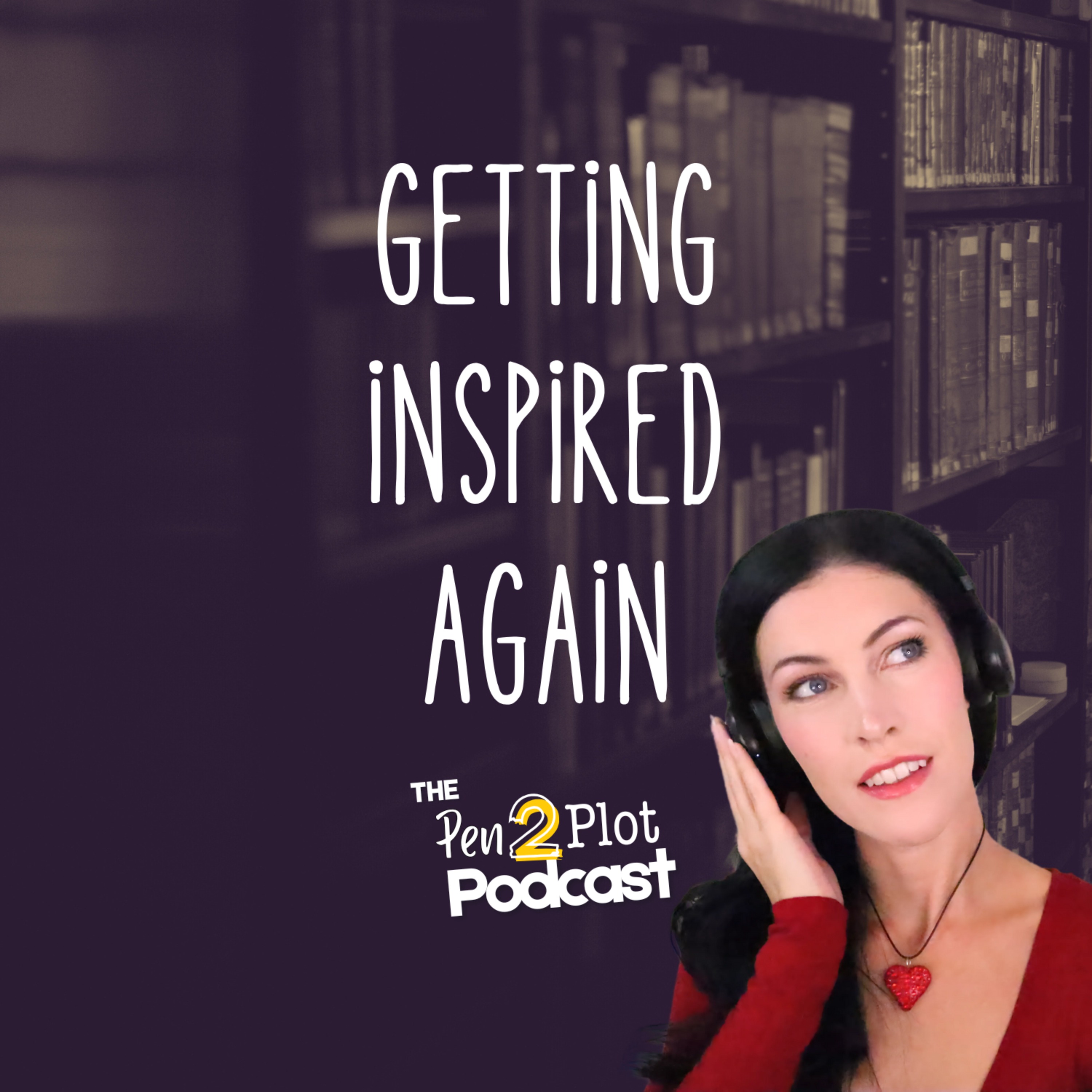 Pen2Plot Podcast