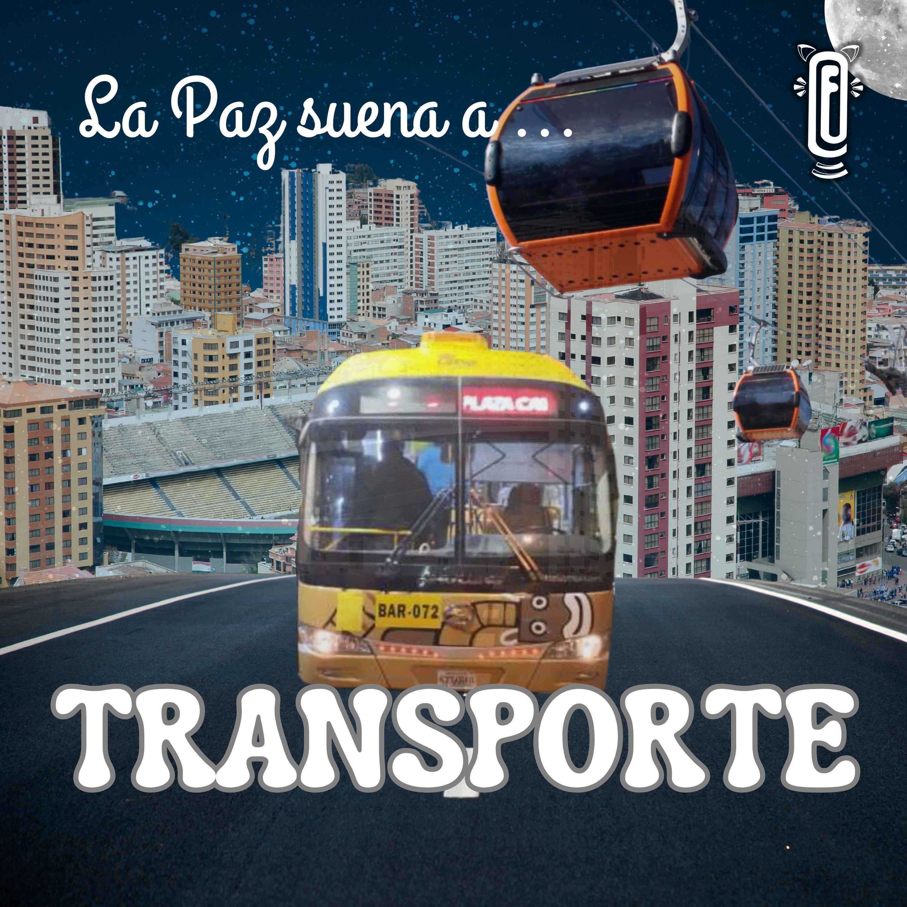 ¿A qué suena tu ciudad?