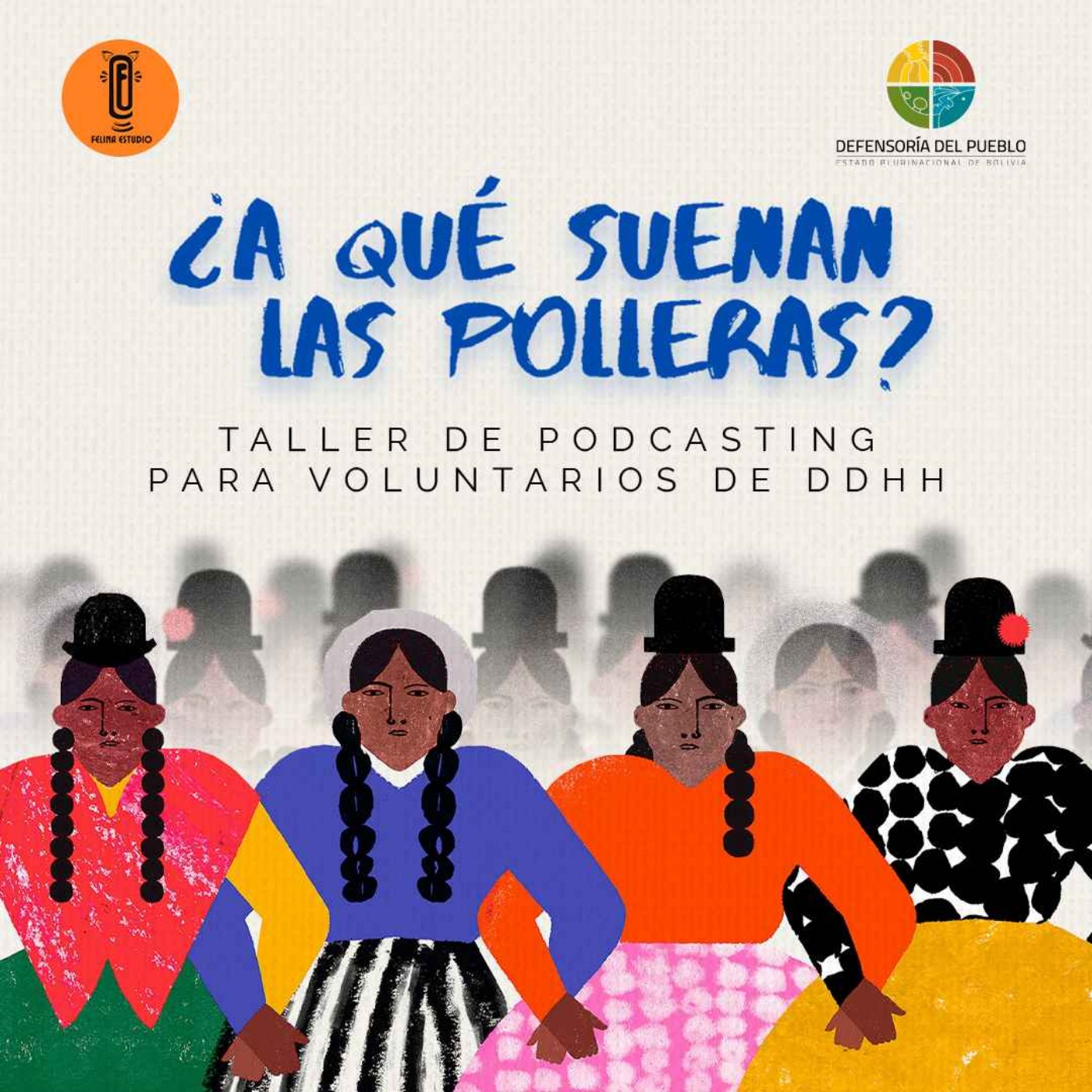 ¿A qué suena tu ciudad?
