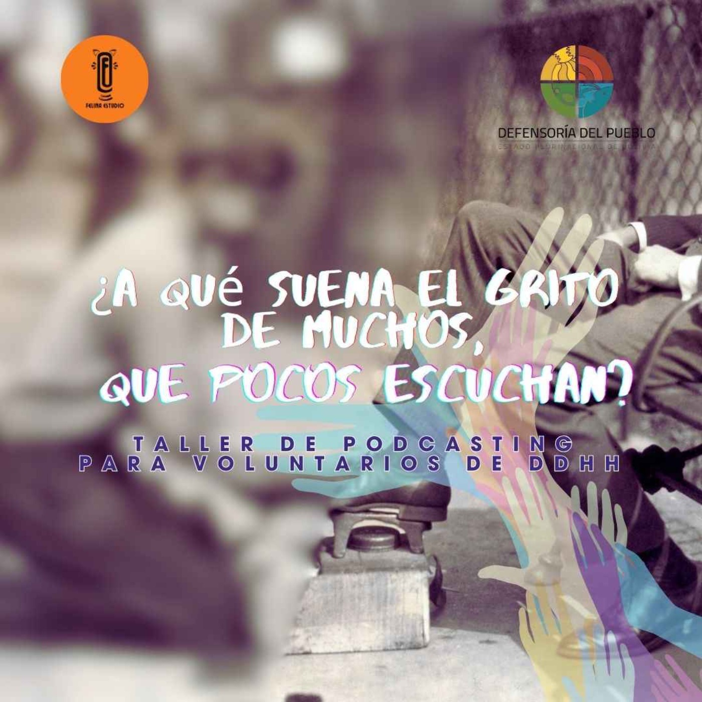 ¿A qué suena tu ciudad?