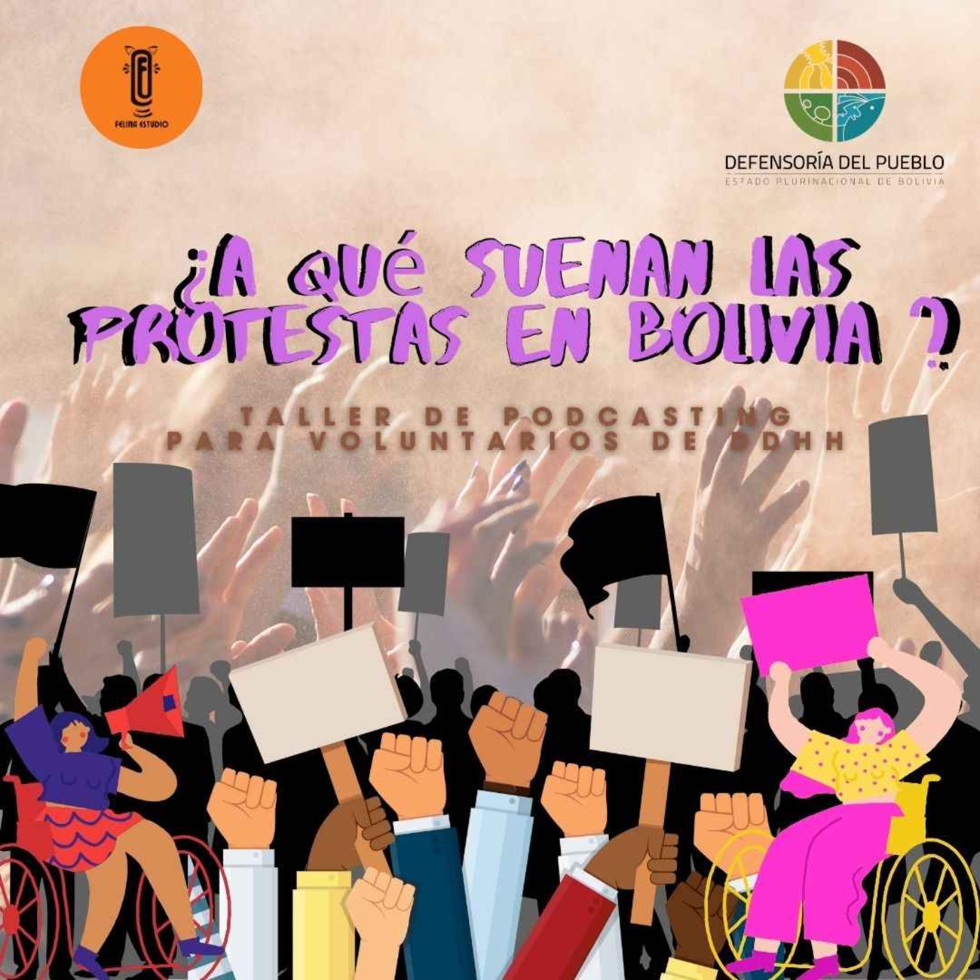 ¿A qué suena tu ciudad?