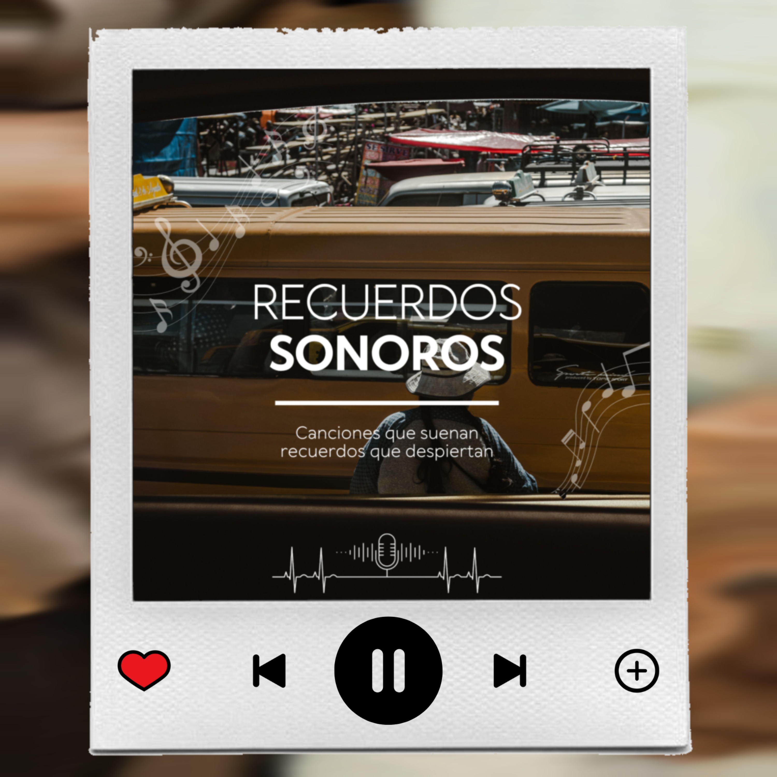 Portada de ¿A qué suena tu ciudad?