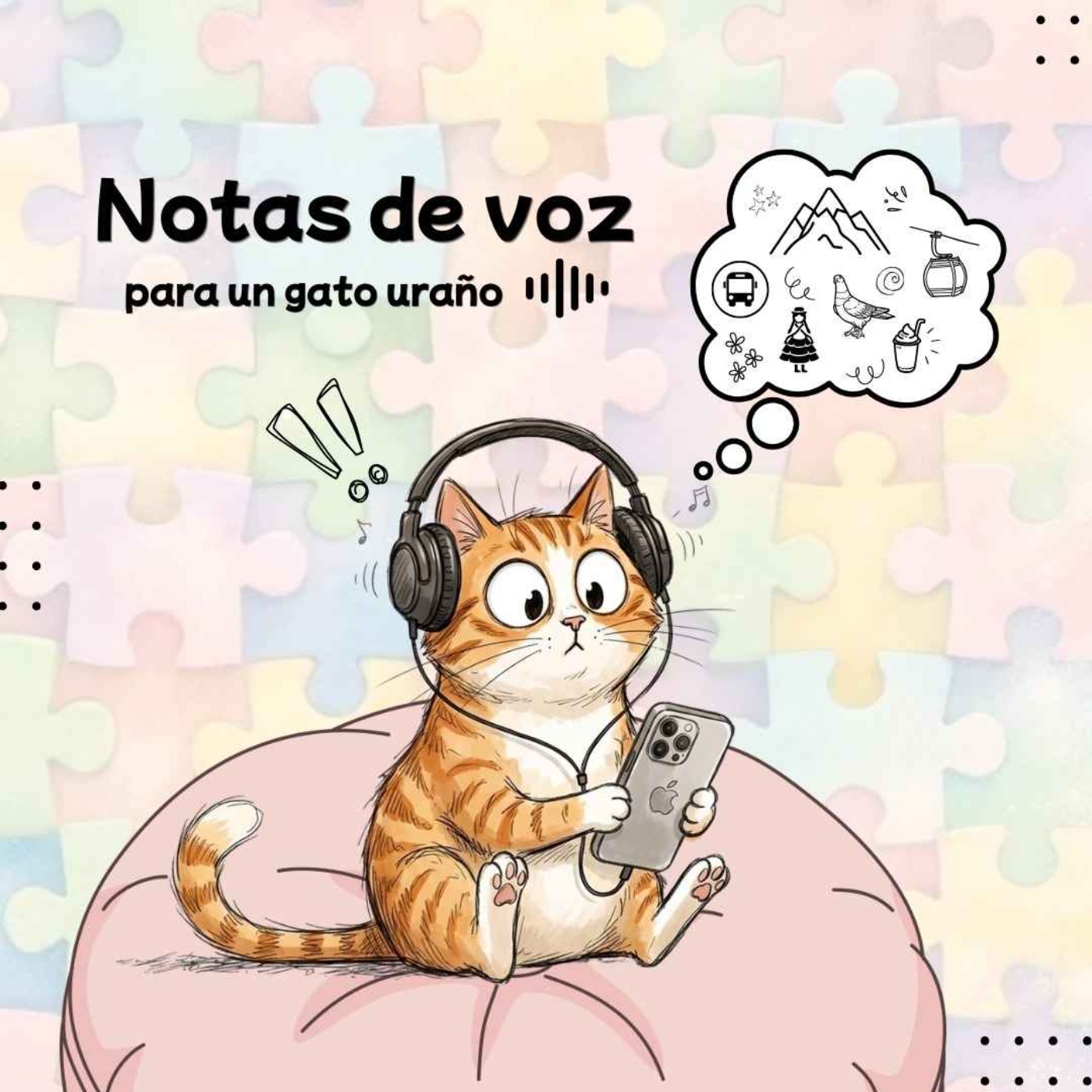 Portada de ¿A qué suena tu ciudad?