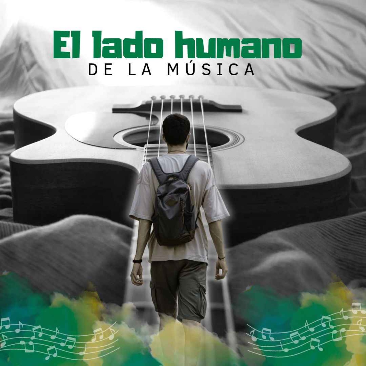 Portada de ¿A qué suena tu ciudad?