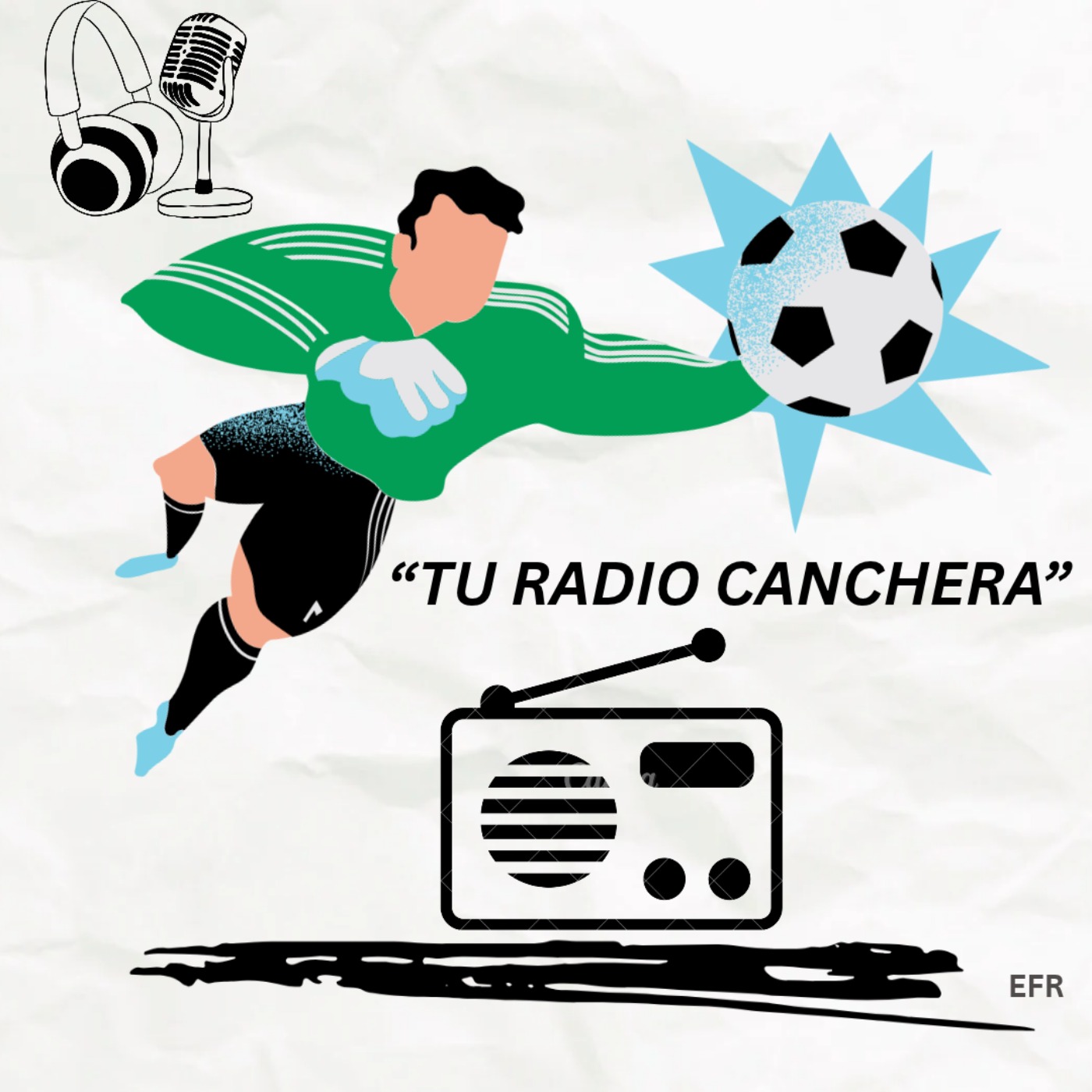 Portada de ¿A qué suena tu ciudad?