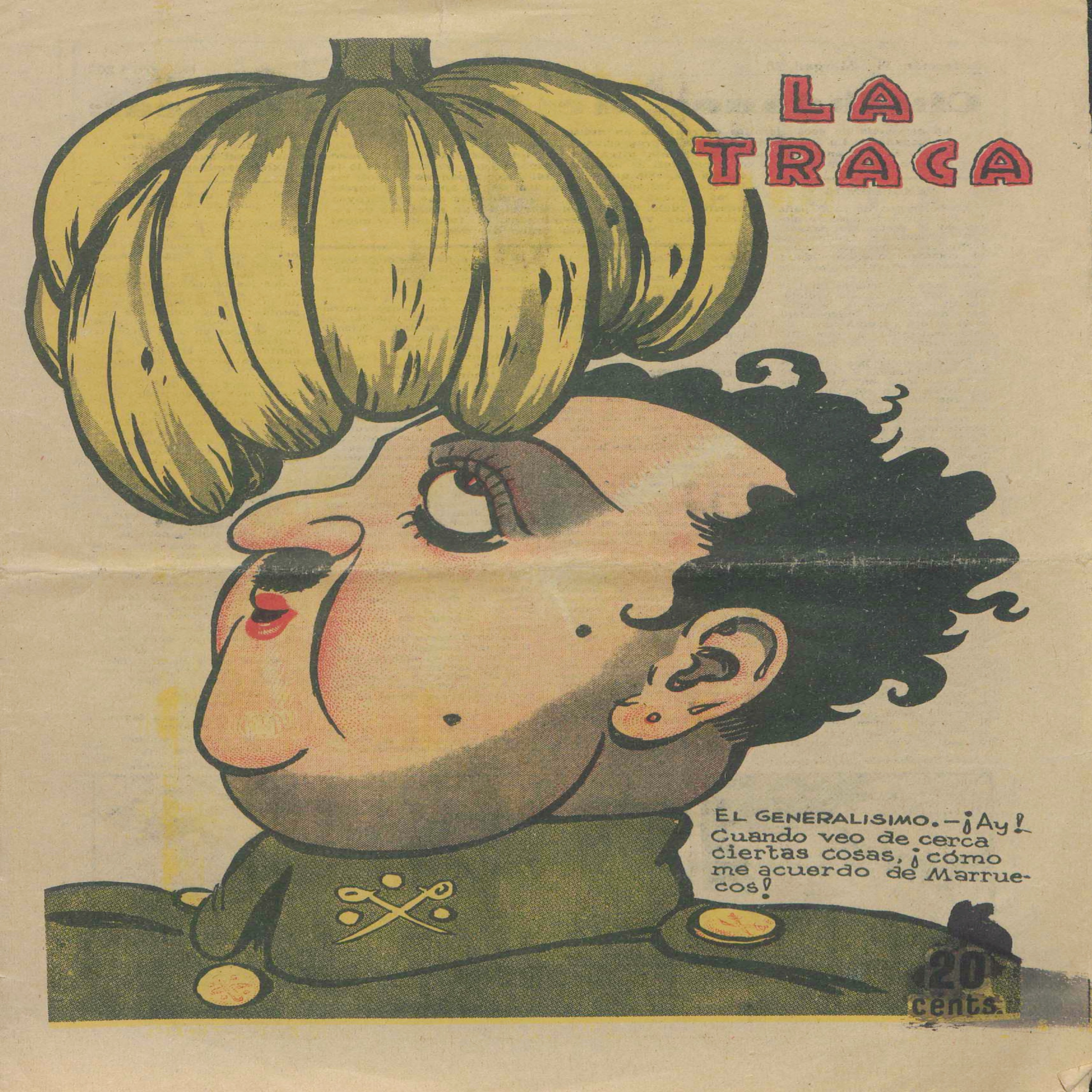 El verdadero mojo episode artwork