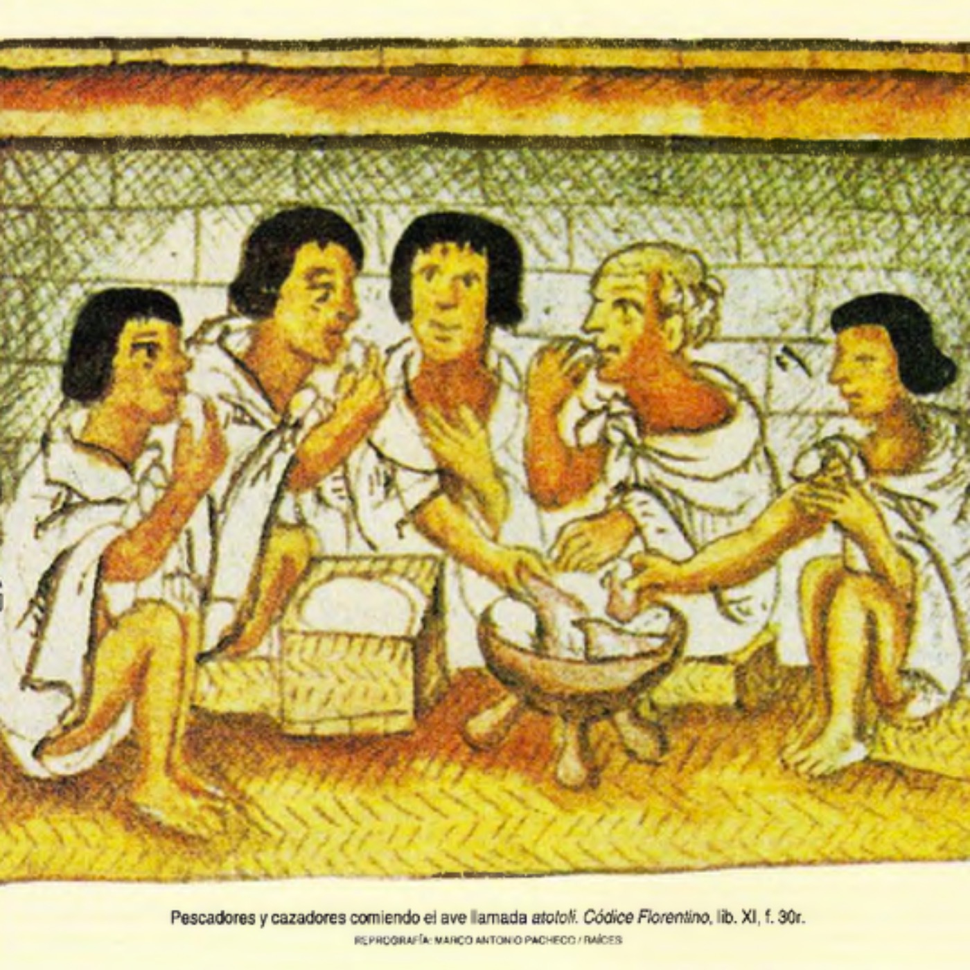 Portada de Recetas del Canario