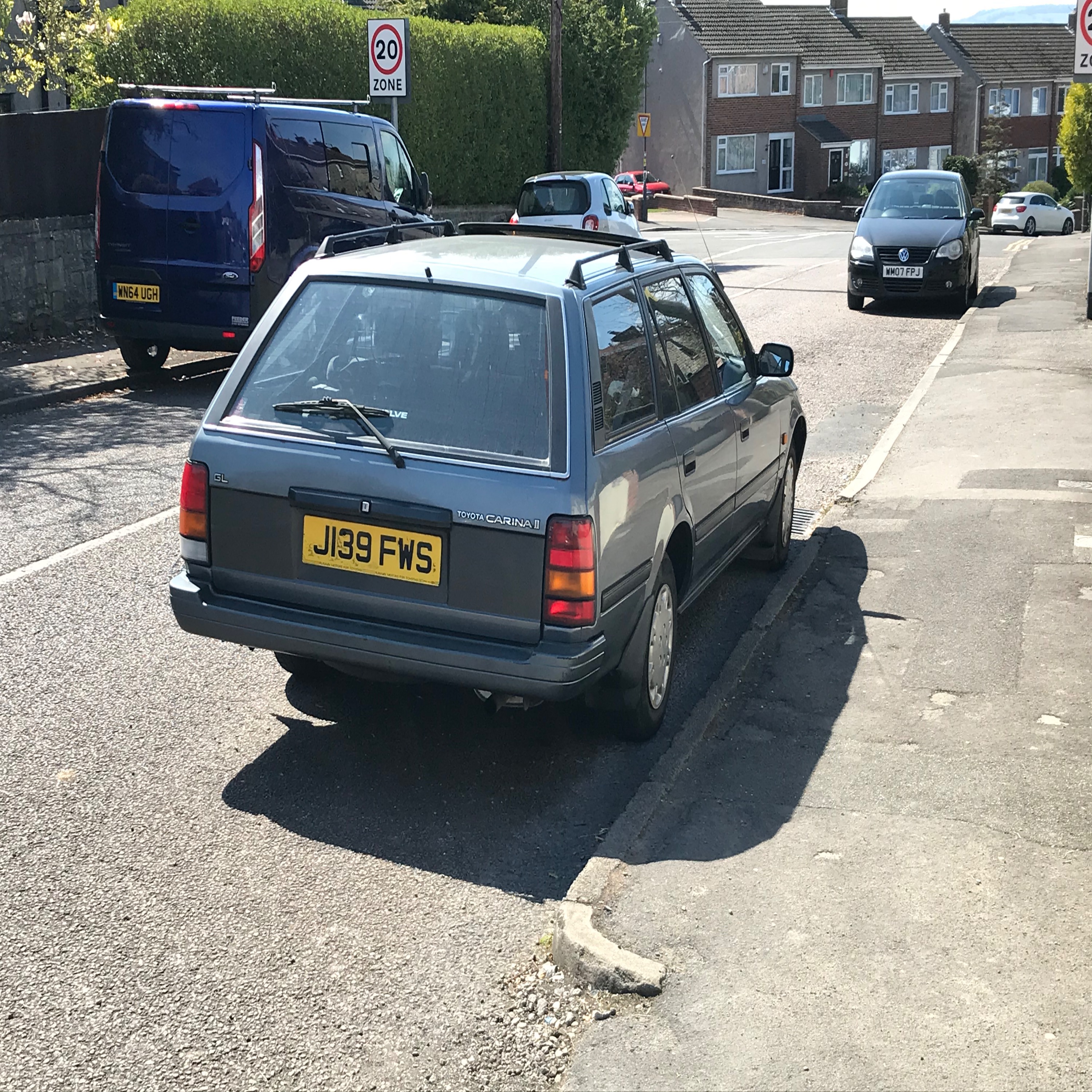 The Car Bored Podcast