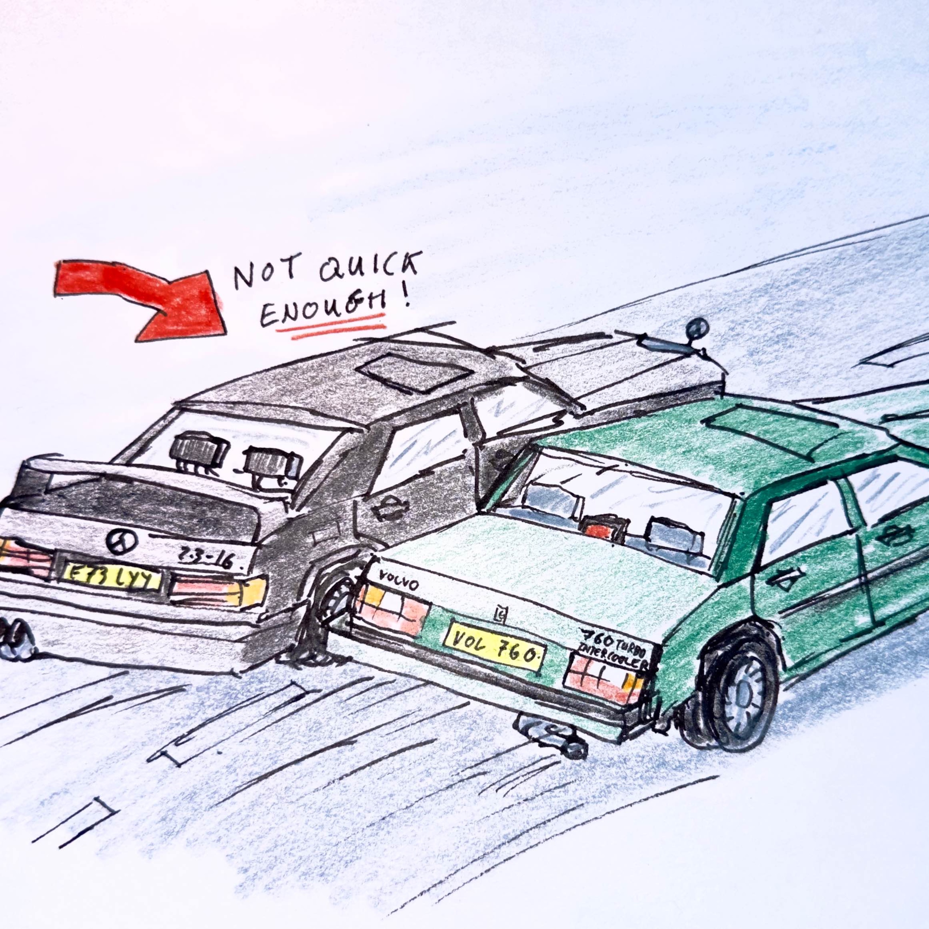 The Car Bored Podcast