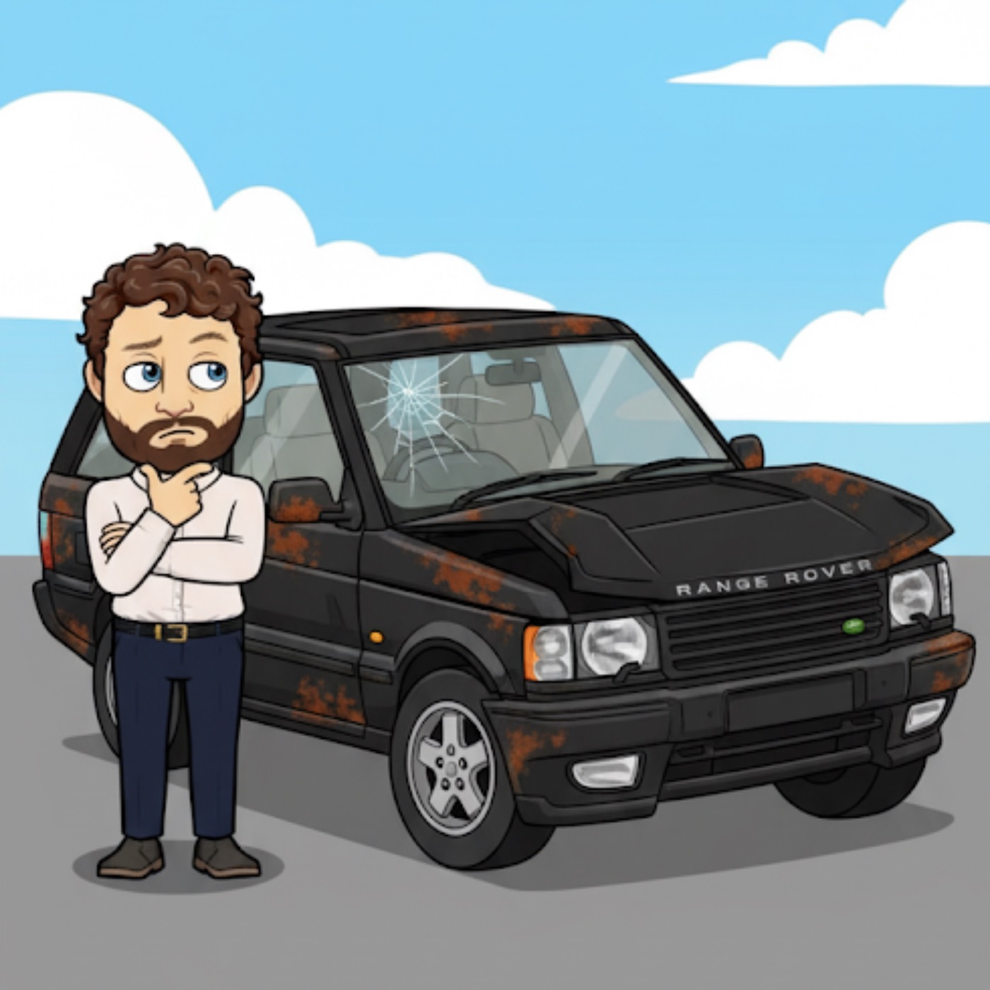 The Cheapskates -Penny Pinching Motoring for the Financially Challenged