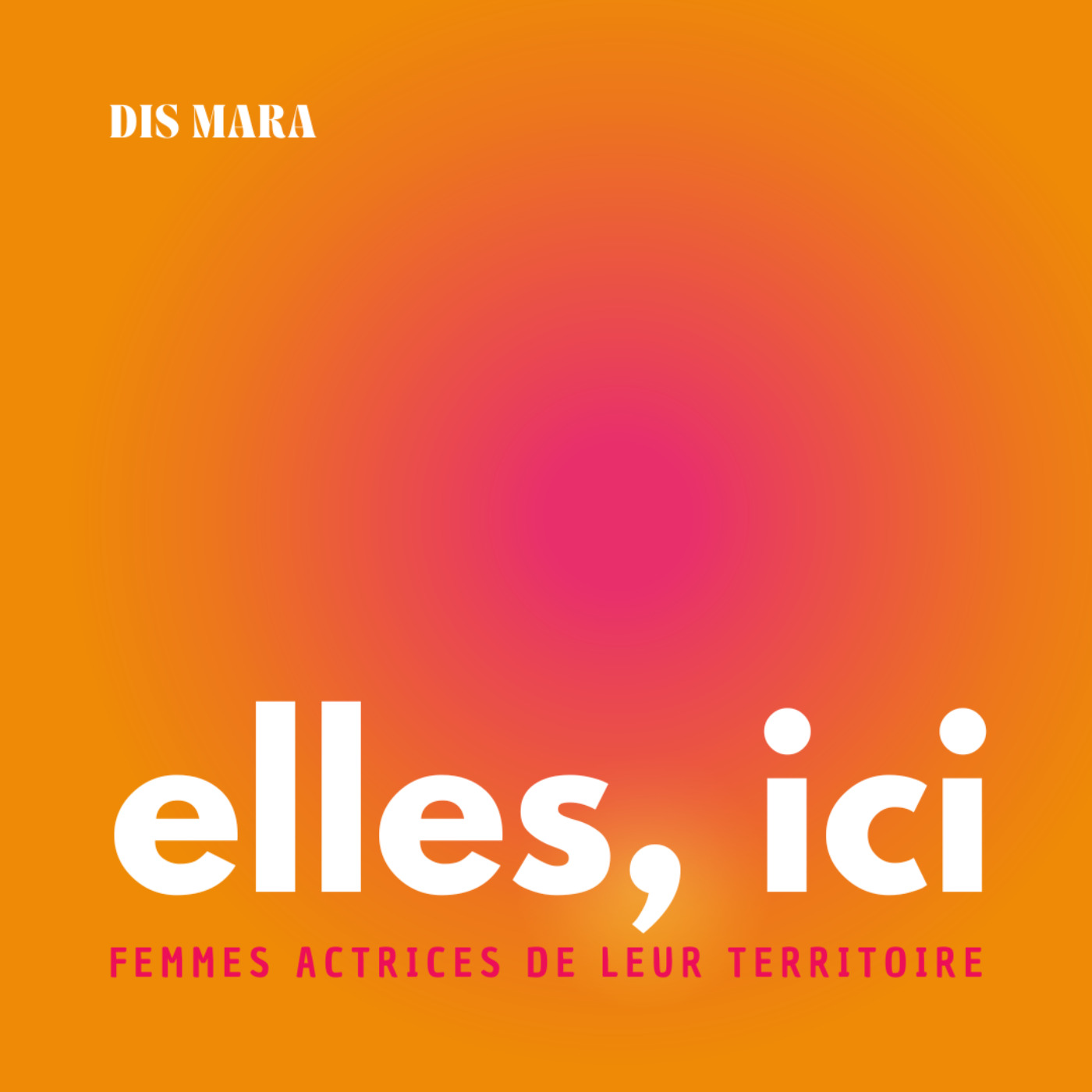 elles, ici