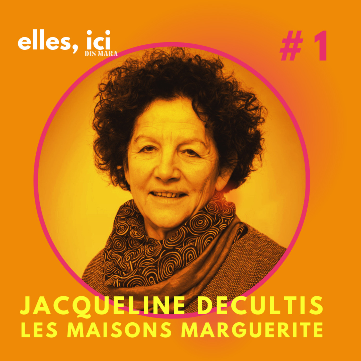 elles, ici