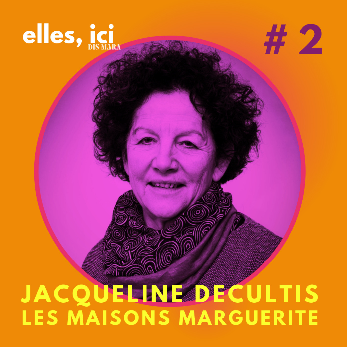 elles, ici