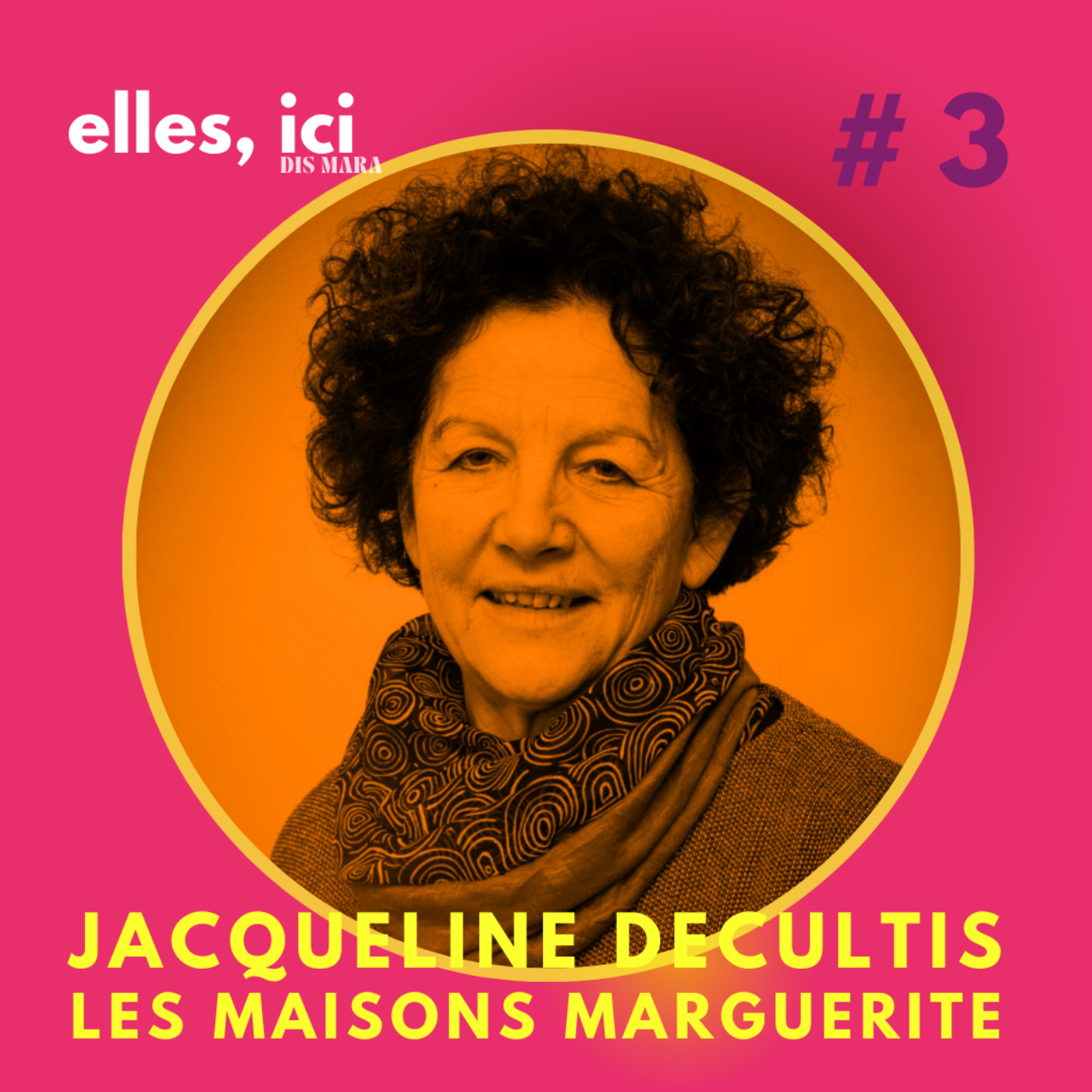 elles, ici