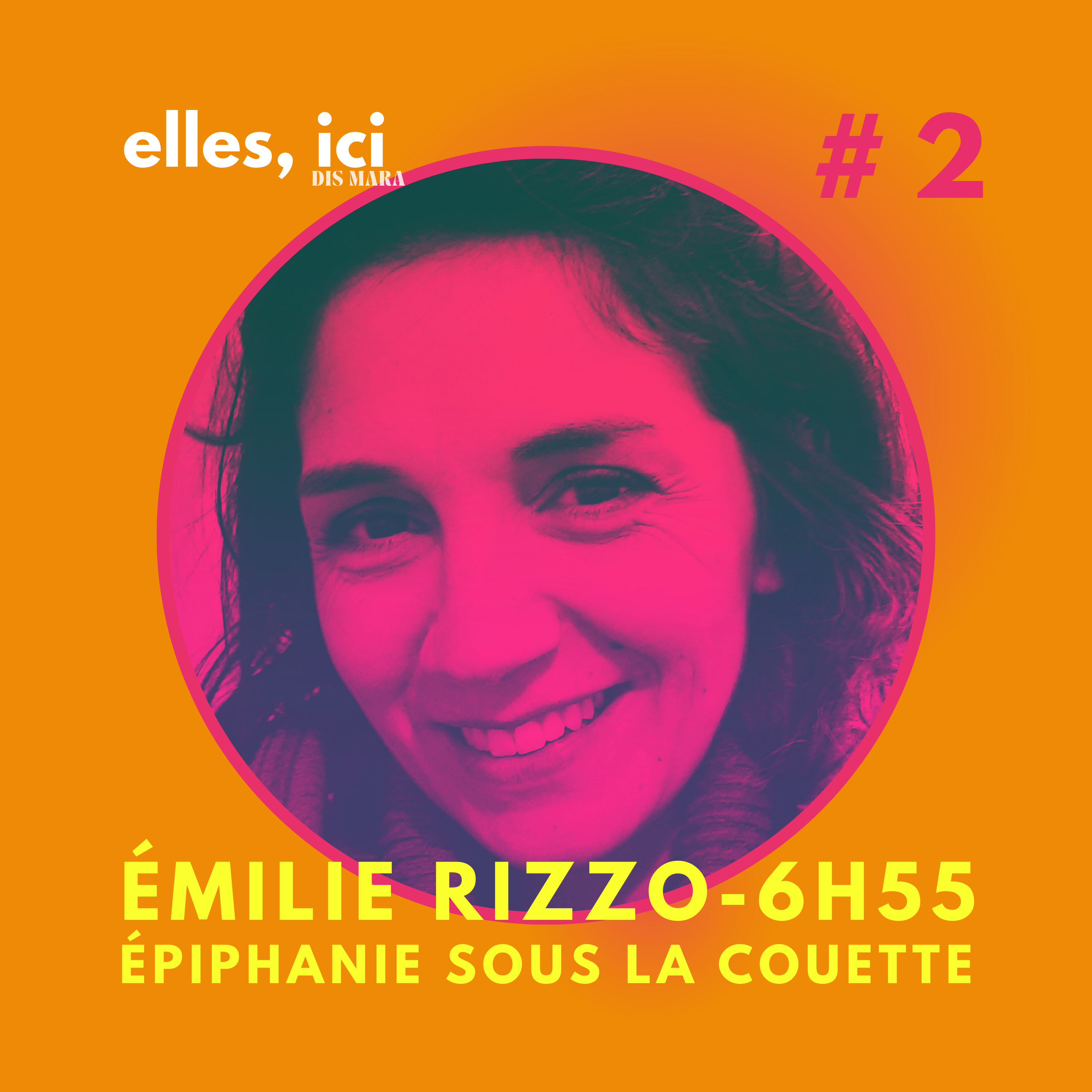 elles, ici