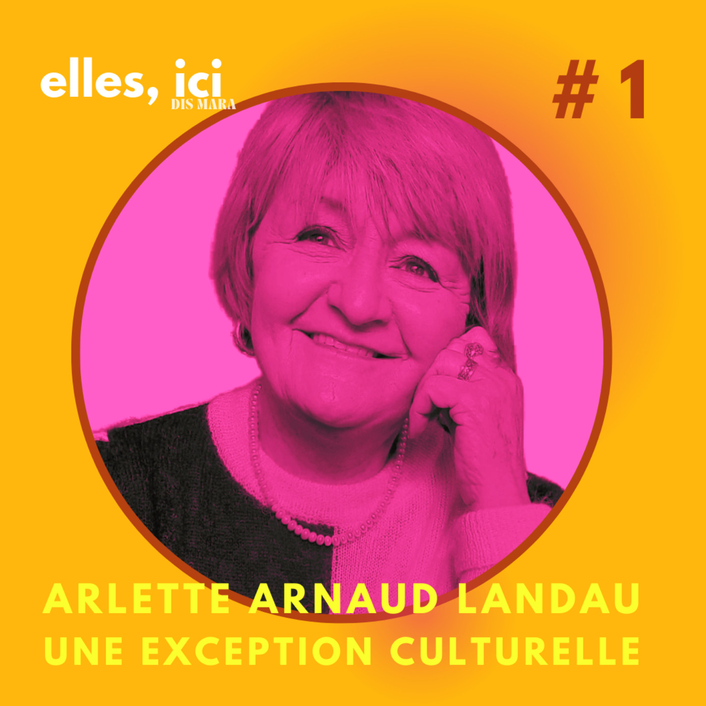elles, ici