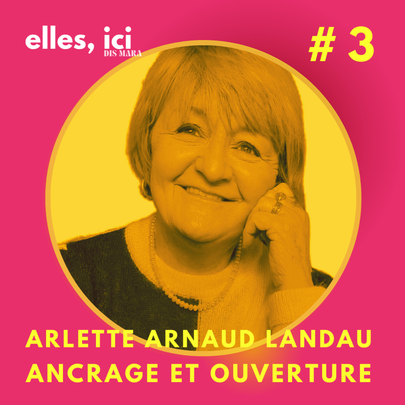 elles, ici