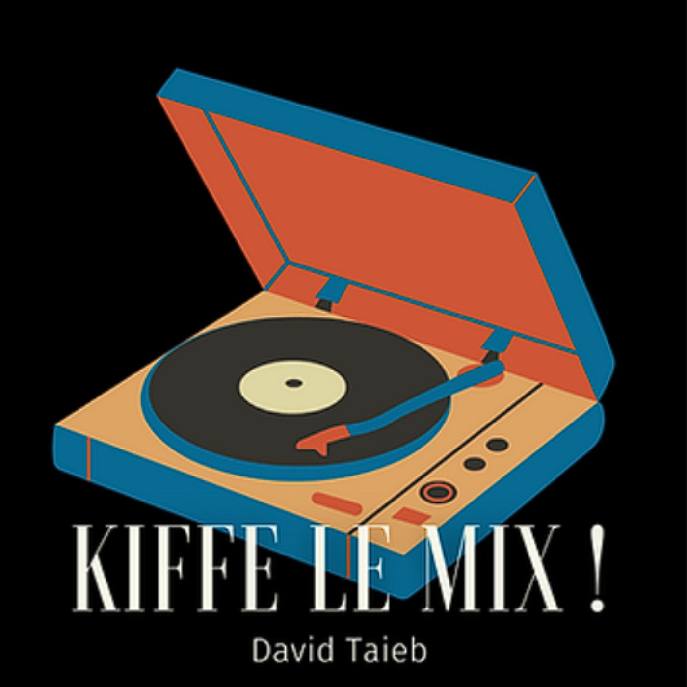 Kiffe le mix | Néoar